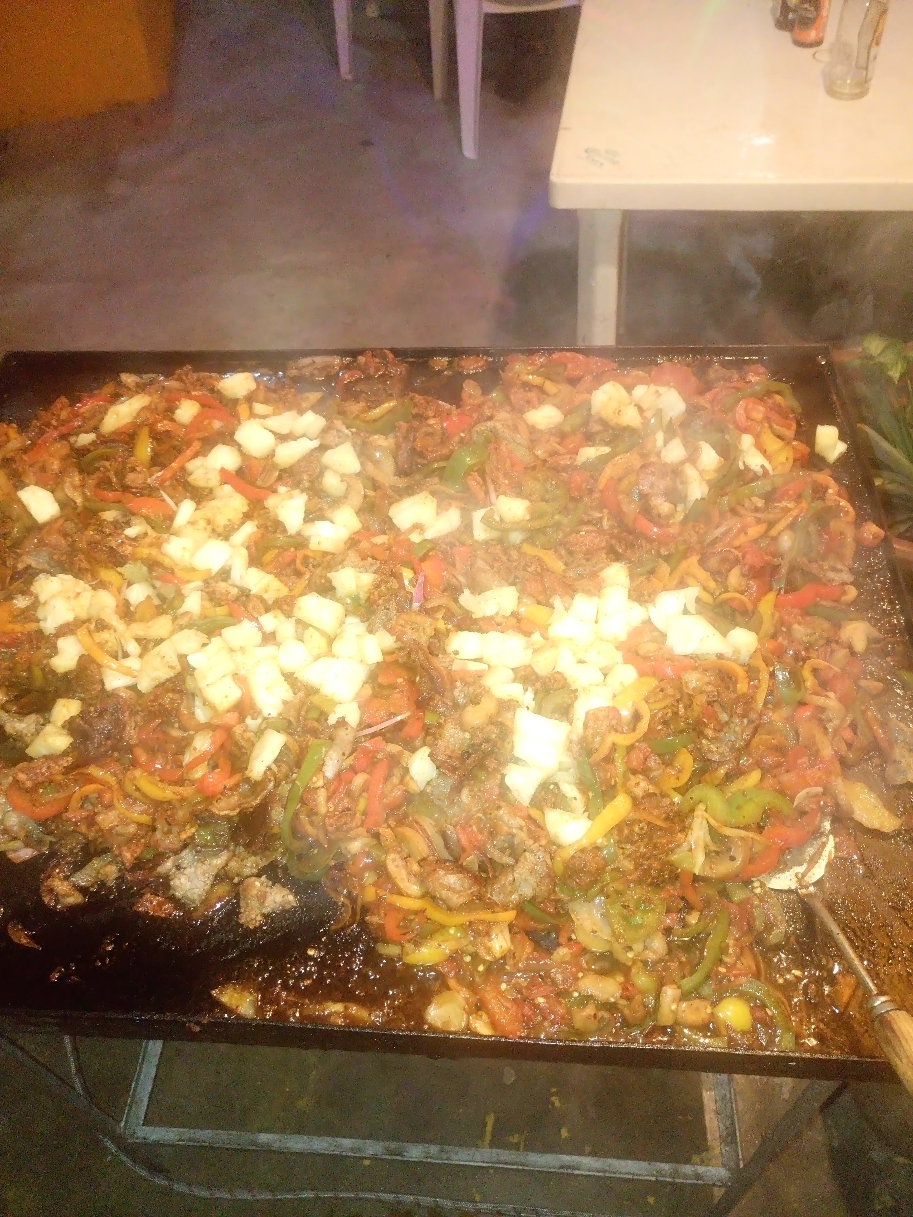 Taqueria Magadan image 10