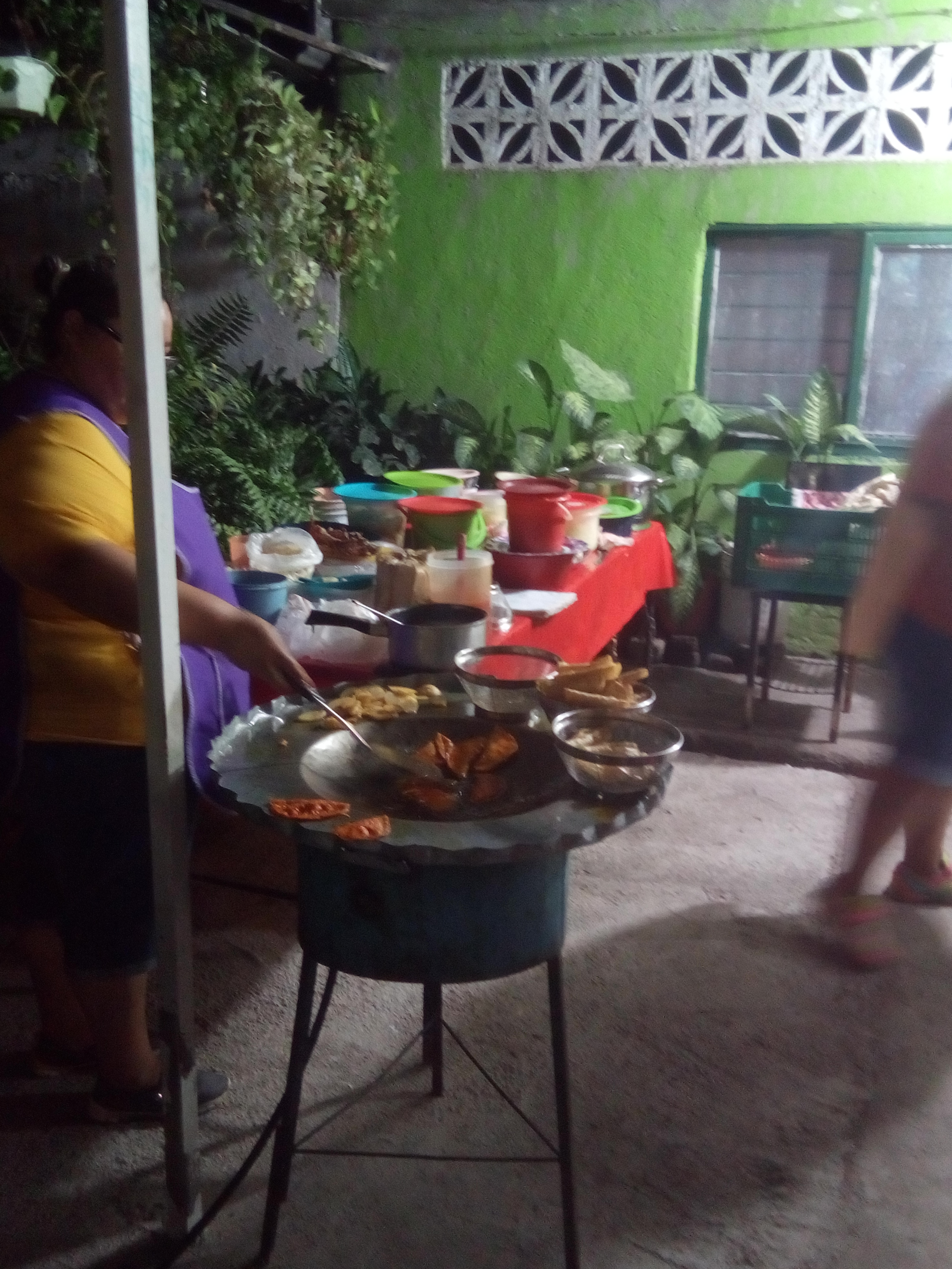 Hamburguesas el manguito image 7