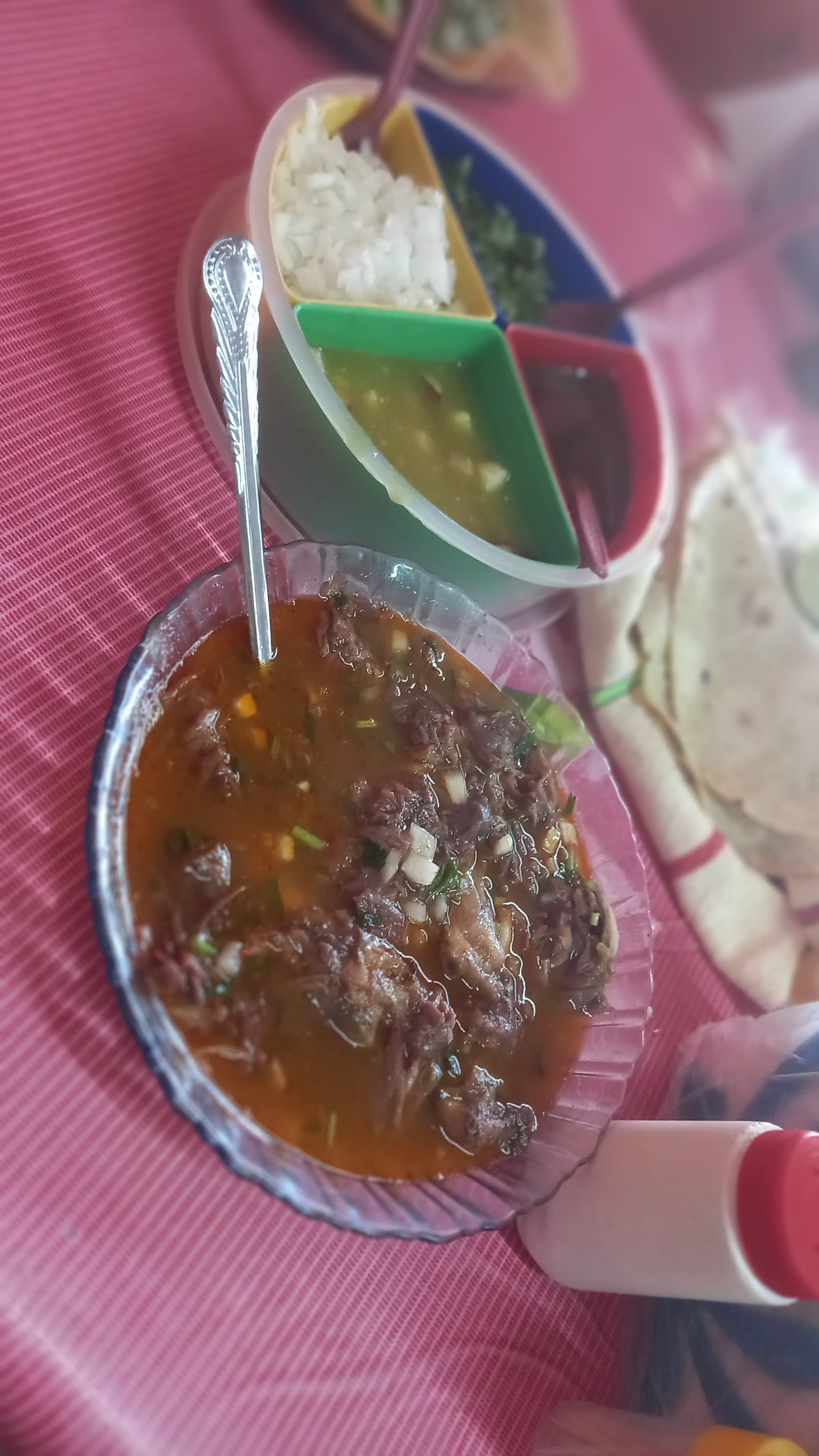 Birria De Chivo "Villegas" image 3