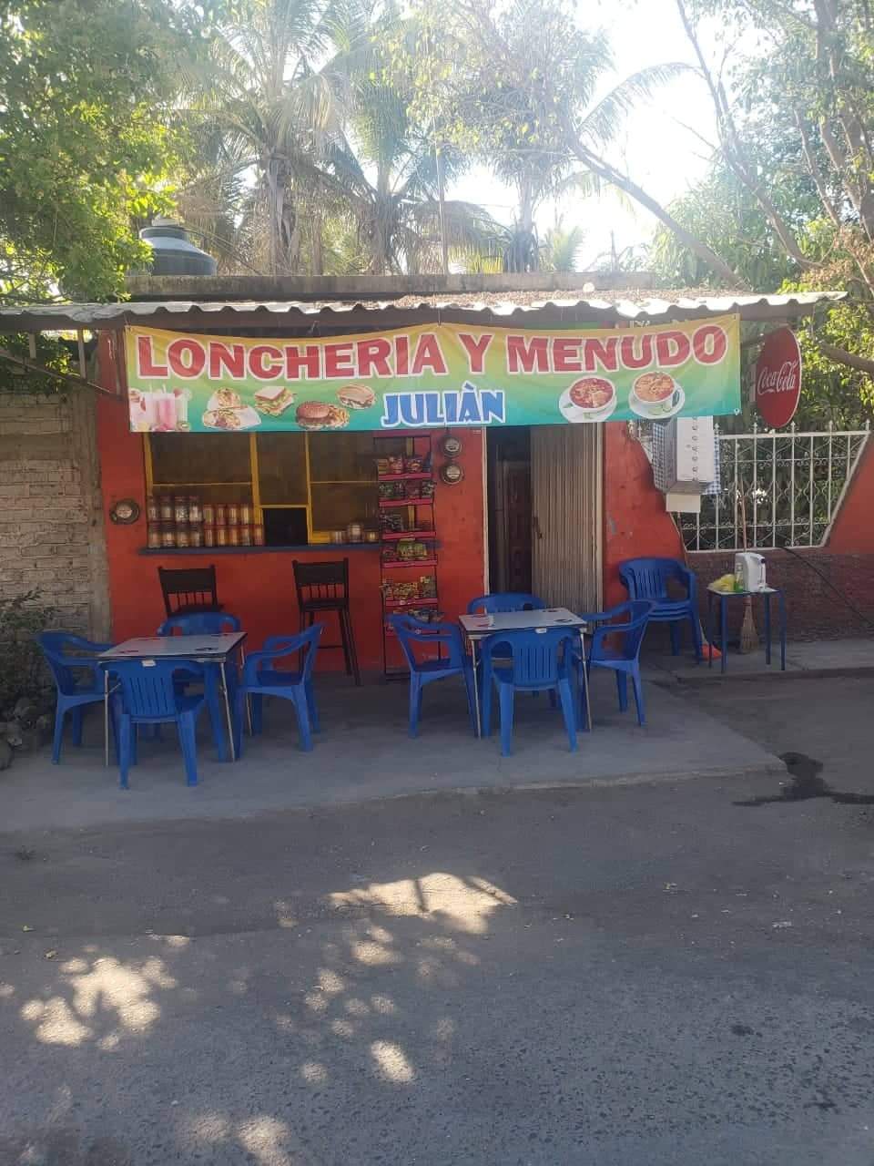 Loncheria julian image 1