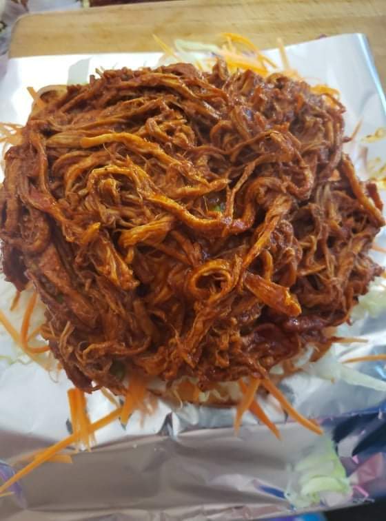 Loncheria julian image 3