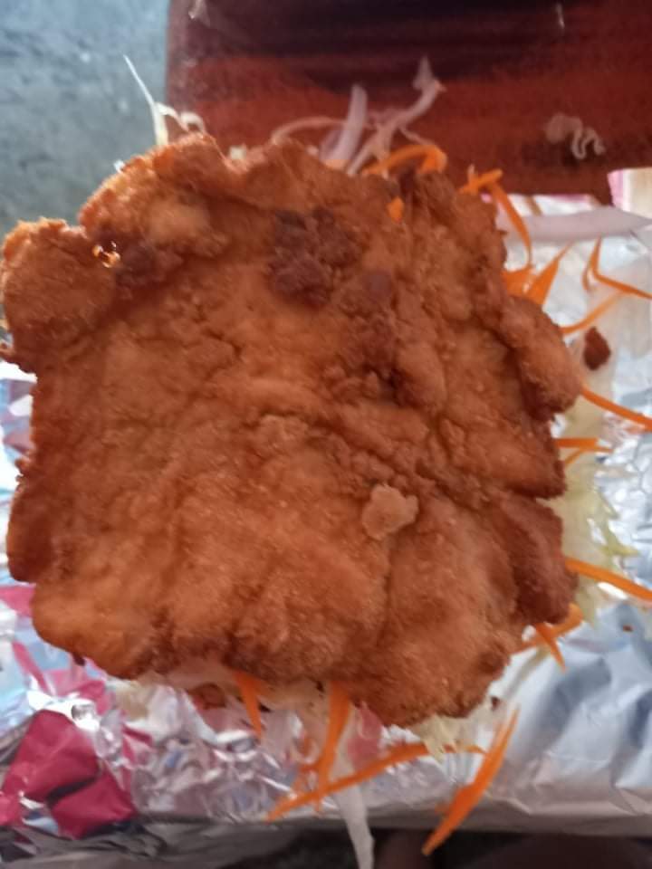 Loncheria julian image 5