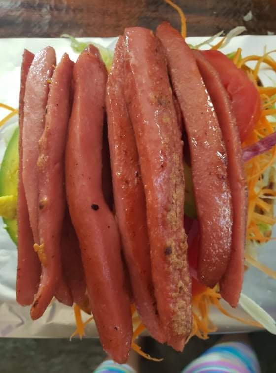 Loncheria julian image 7