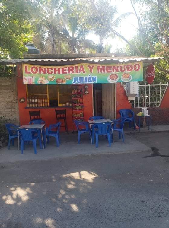 Loncheria julian image 10