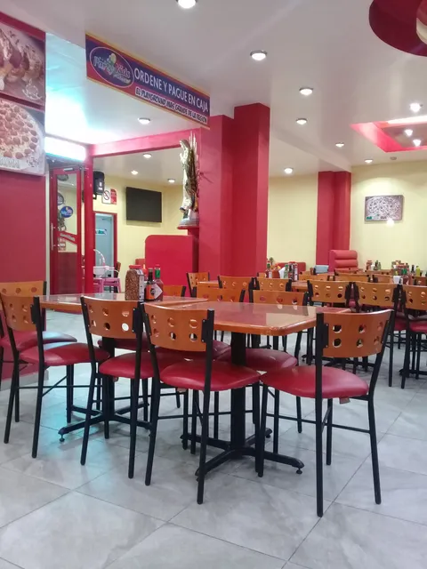 Spezia Pizza image 1