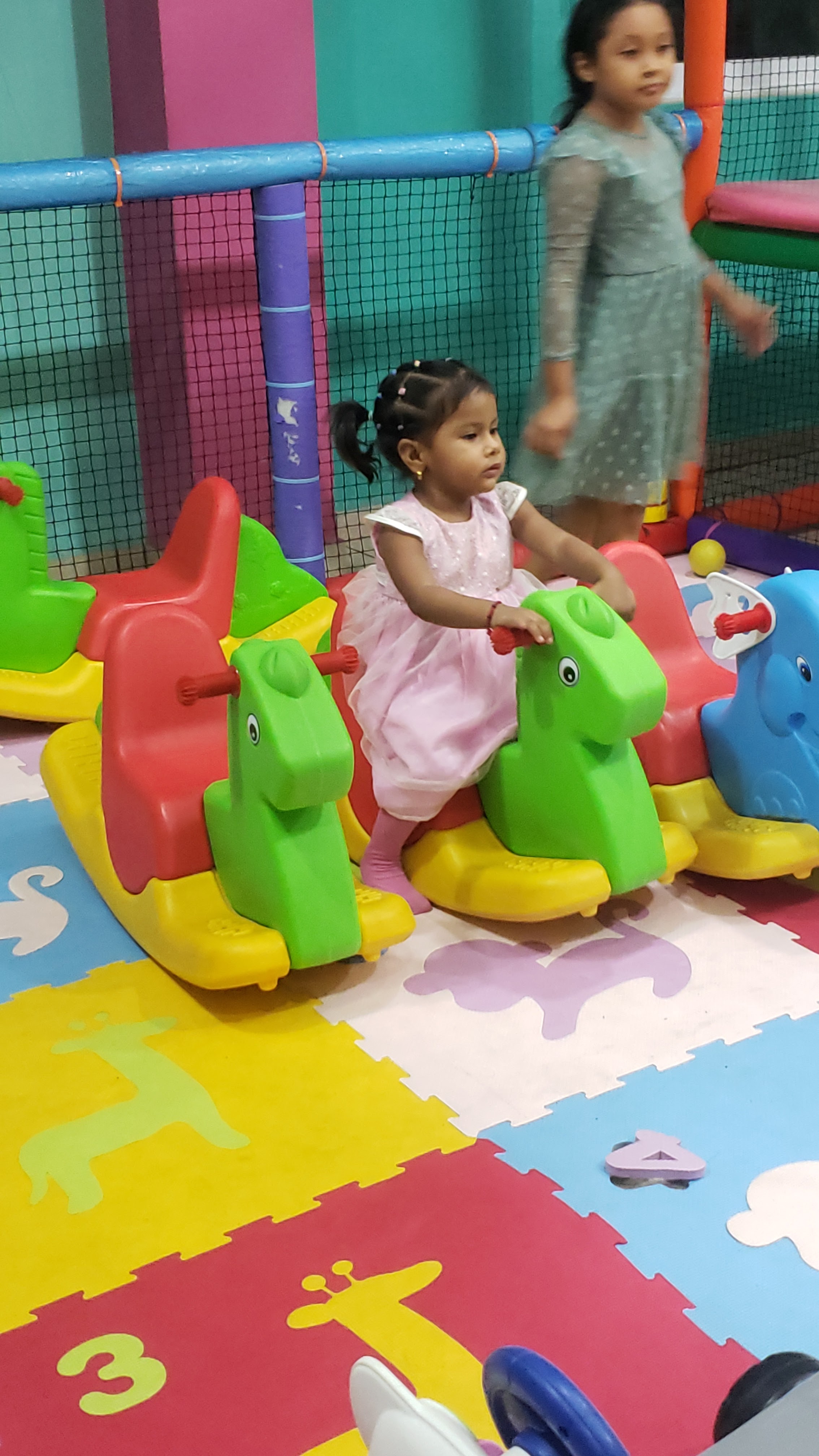 Spezia Pizza image 3