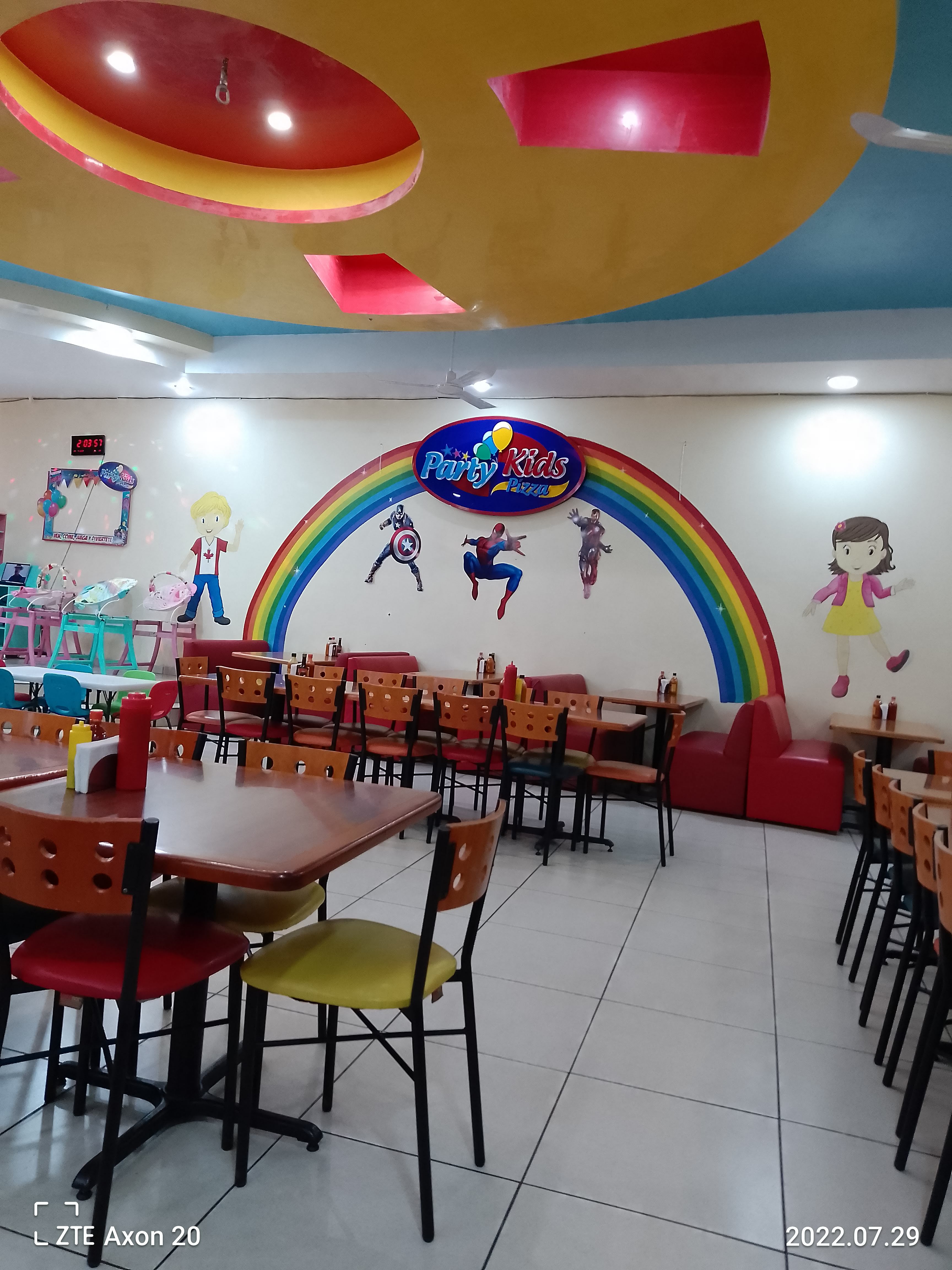 Spezia Pizza image 4