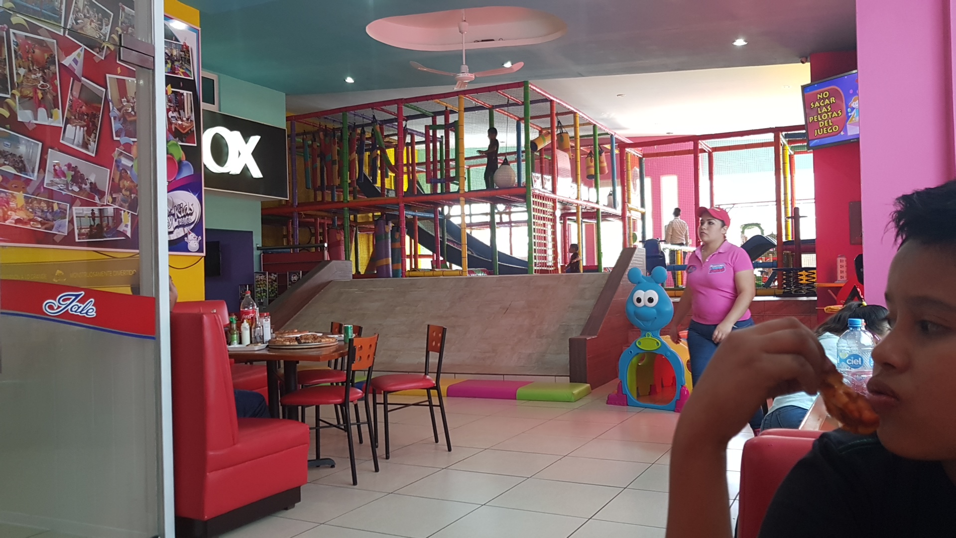 Spezia Pizza image 5