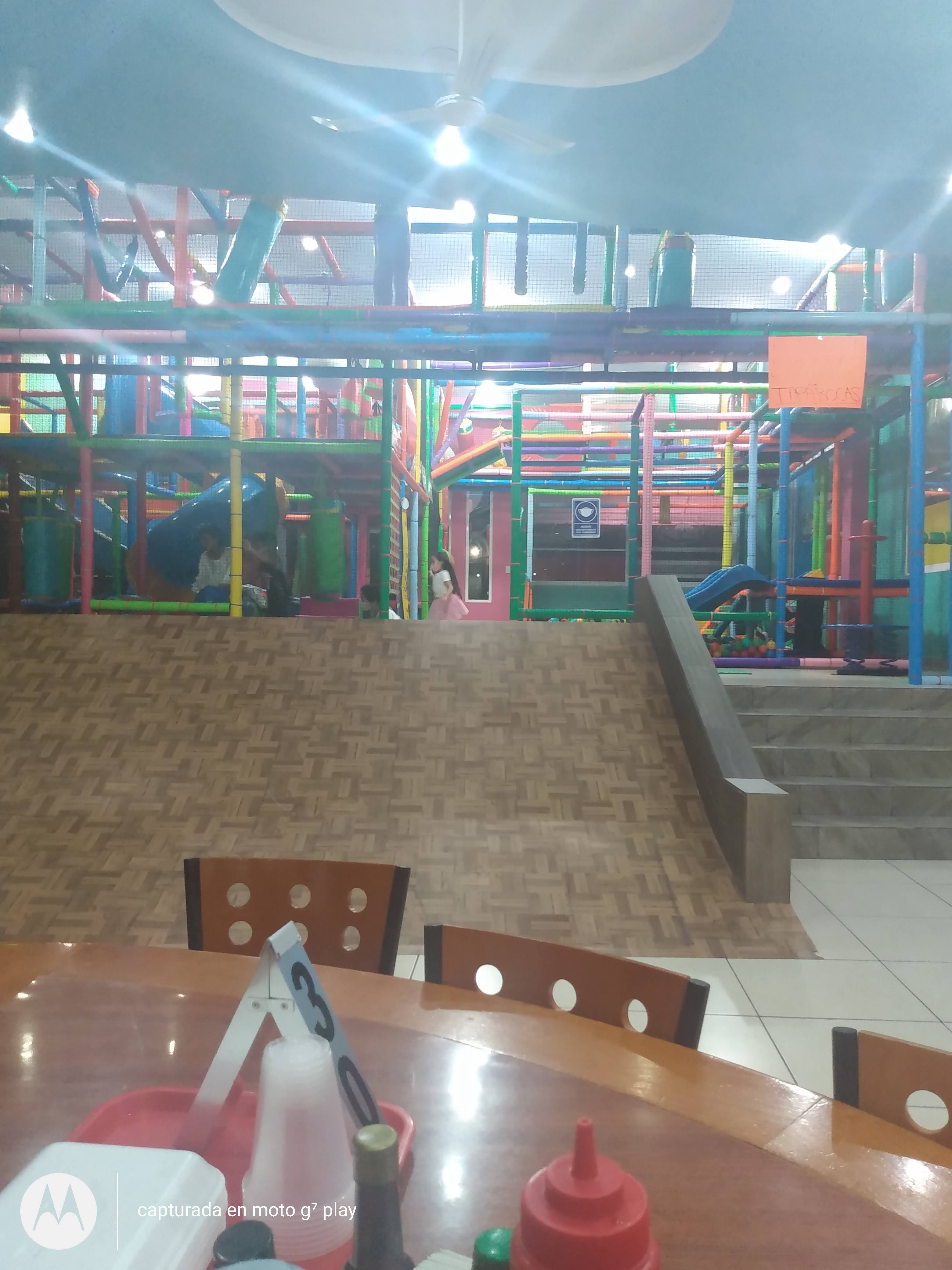 Spezia Pizza image 7