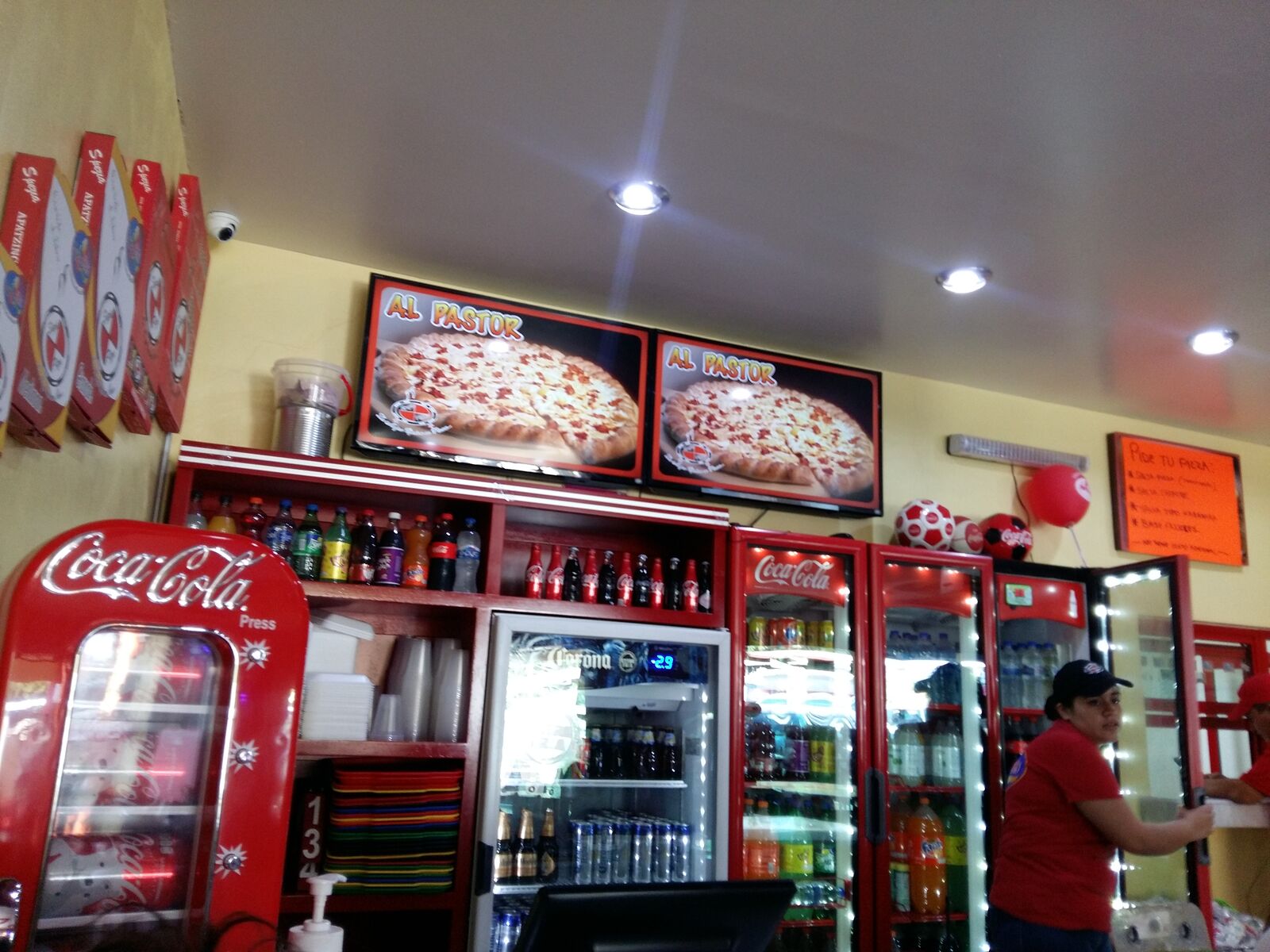 Spezia Pizza image 9