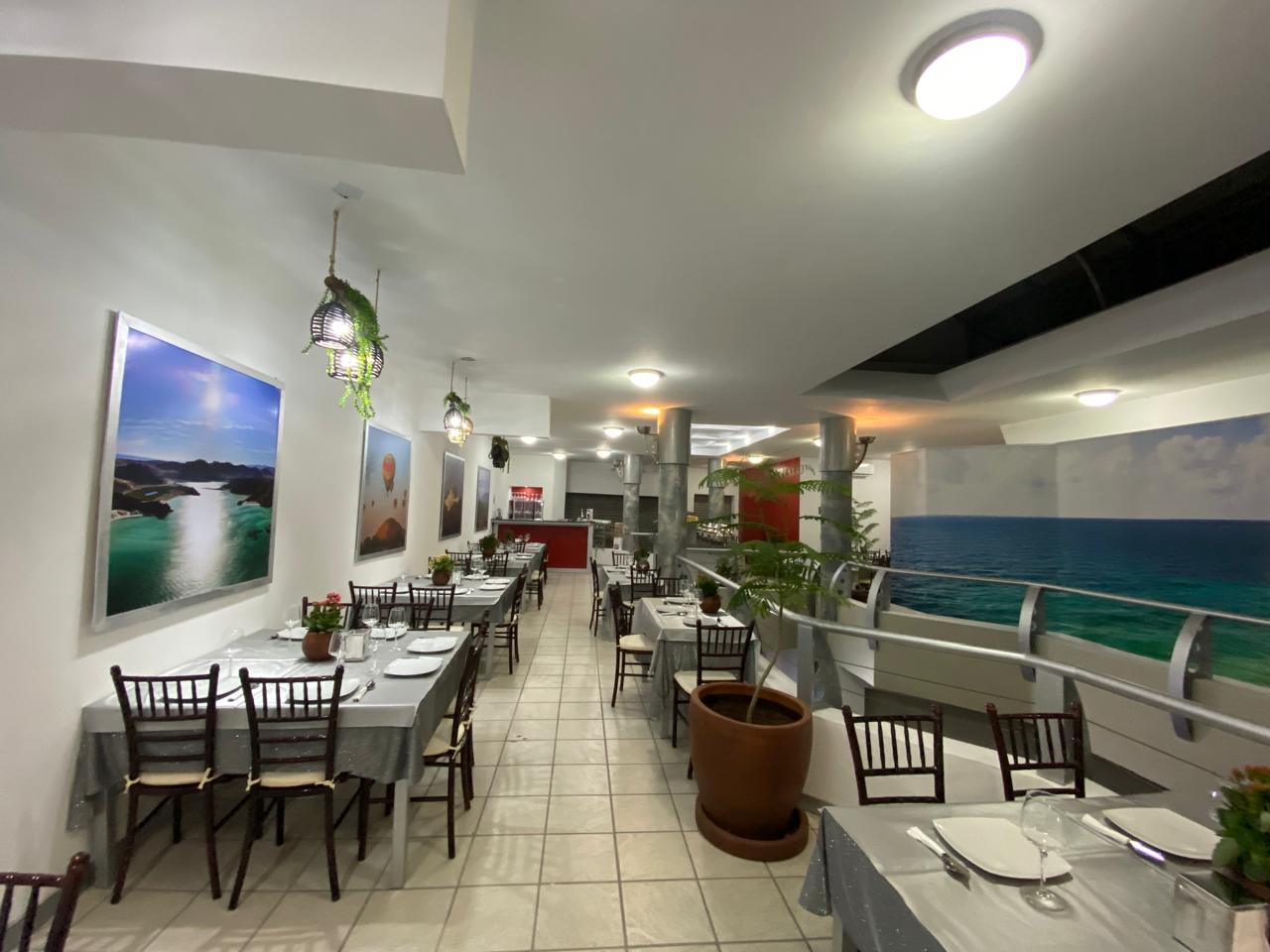 Restaurante El Apapacho image 1