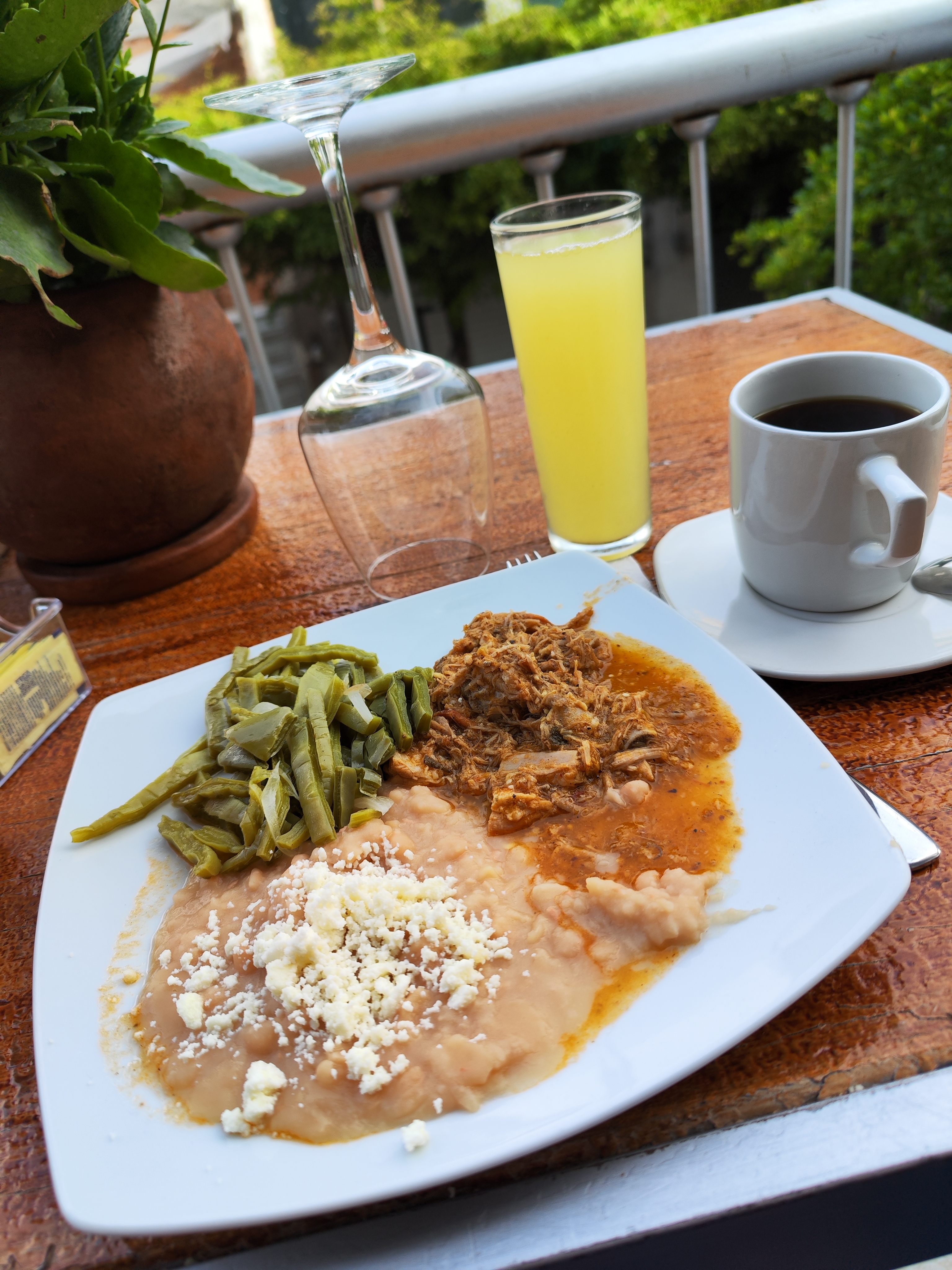 Restaurante El Apapacho image 5