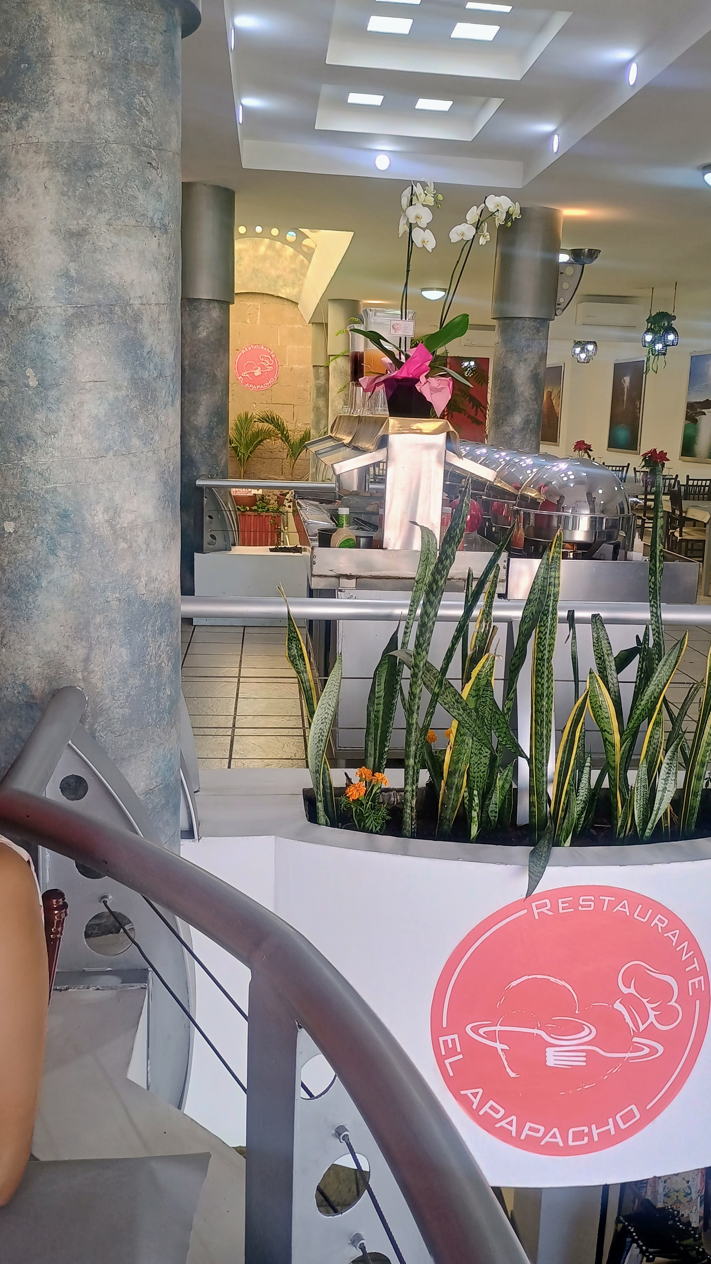 Restaurante El Apapacho image 6