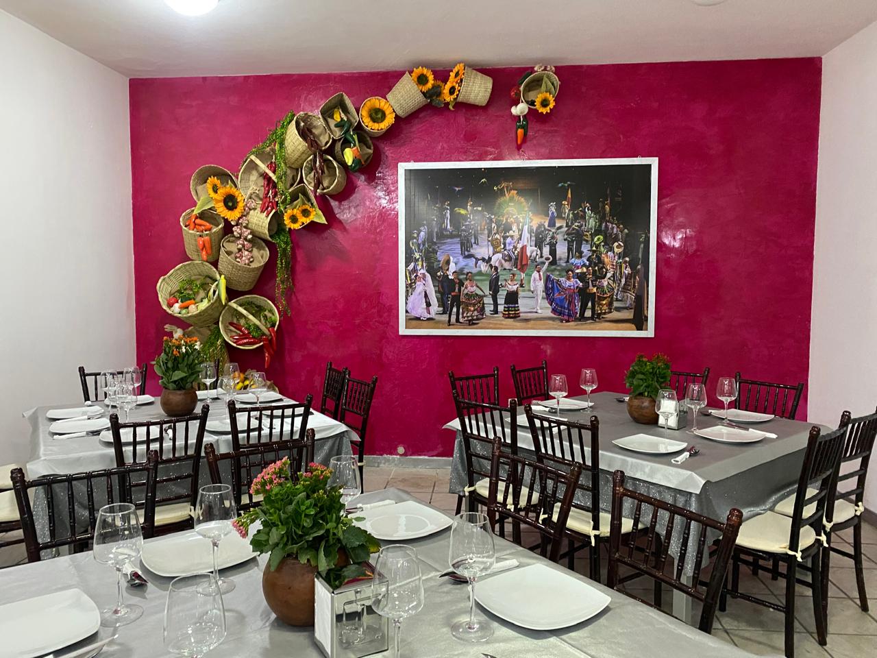 Restaurante El Apapacho image 7