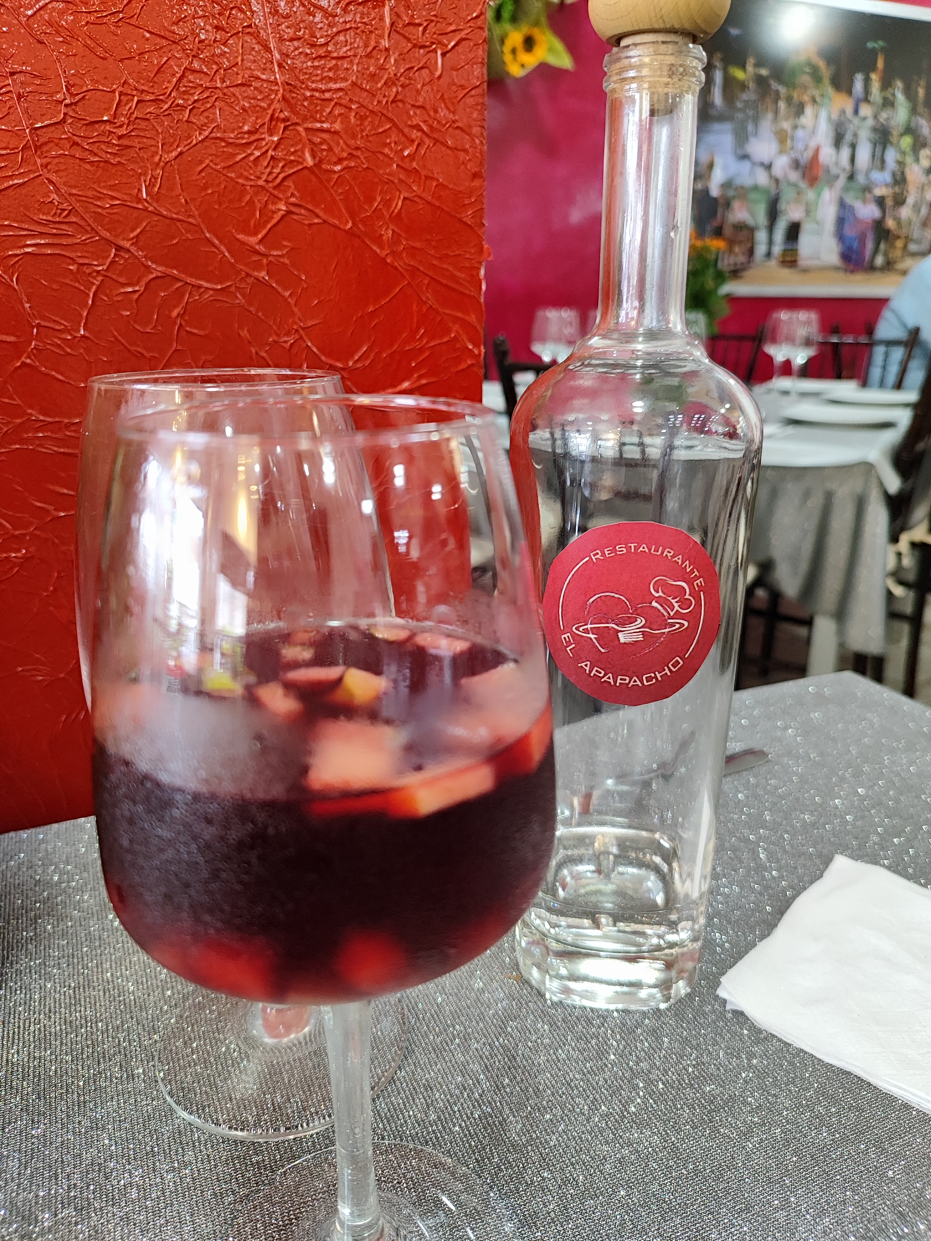 Restaurante El Apapacho image 9