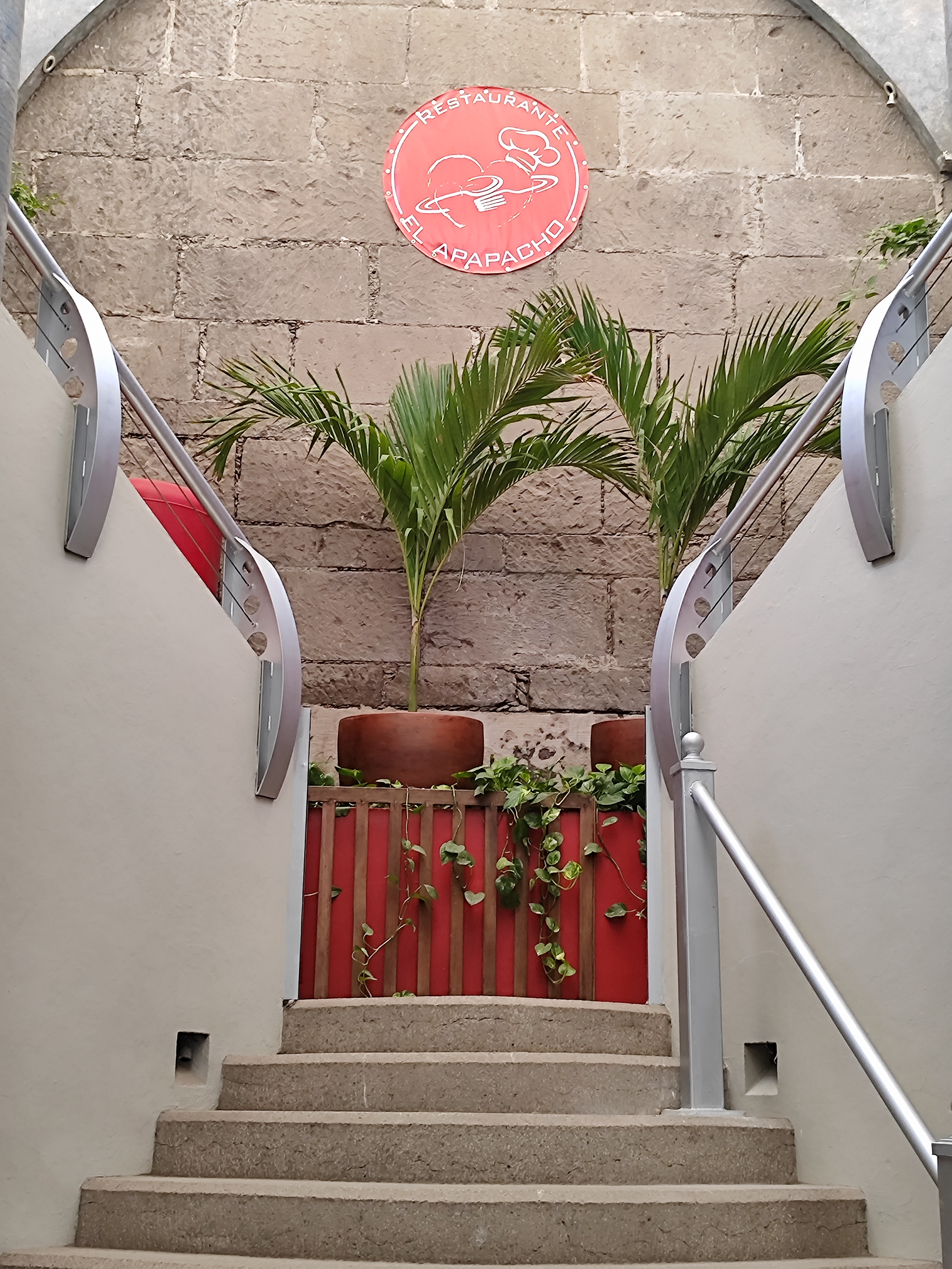 Restaurante El Apapacho image 10