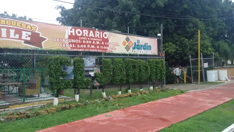 EL JARDIN RESTAURANTE image 1