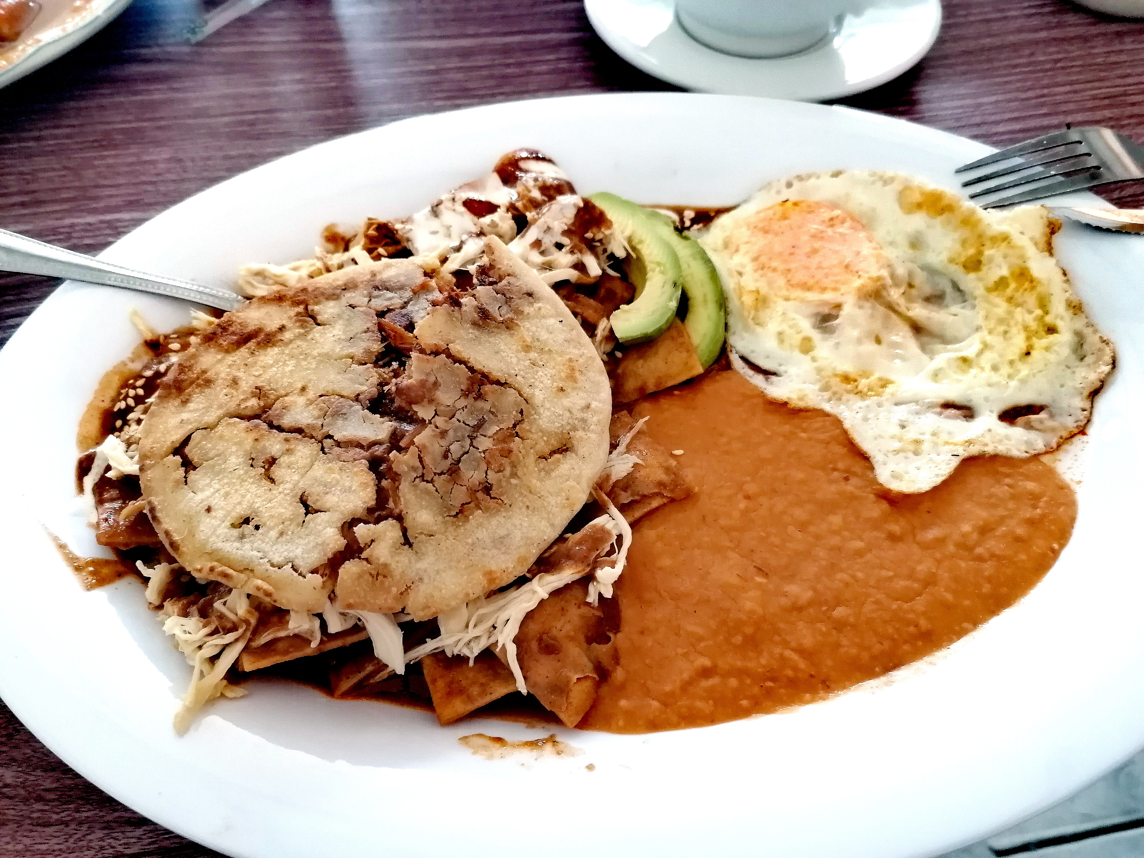 EL JARDIN RESTAURANTE image 2