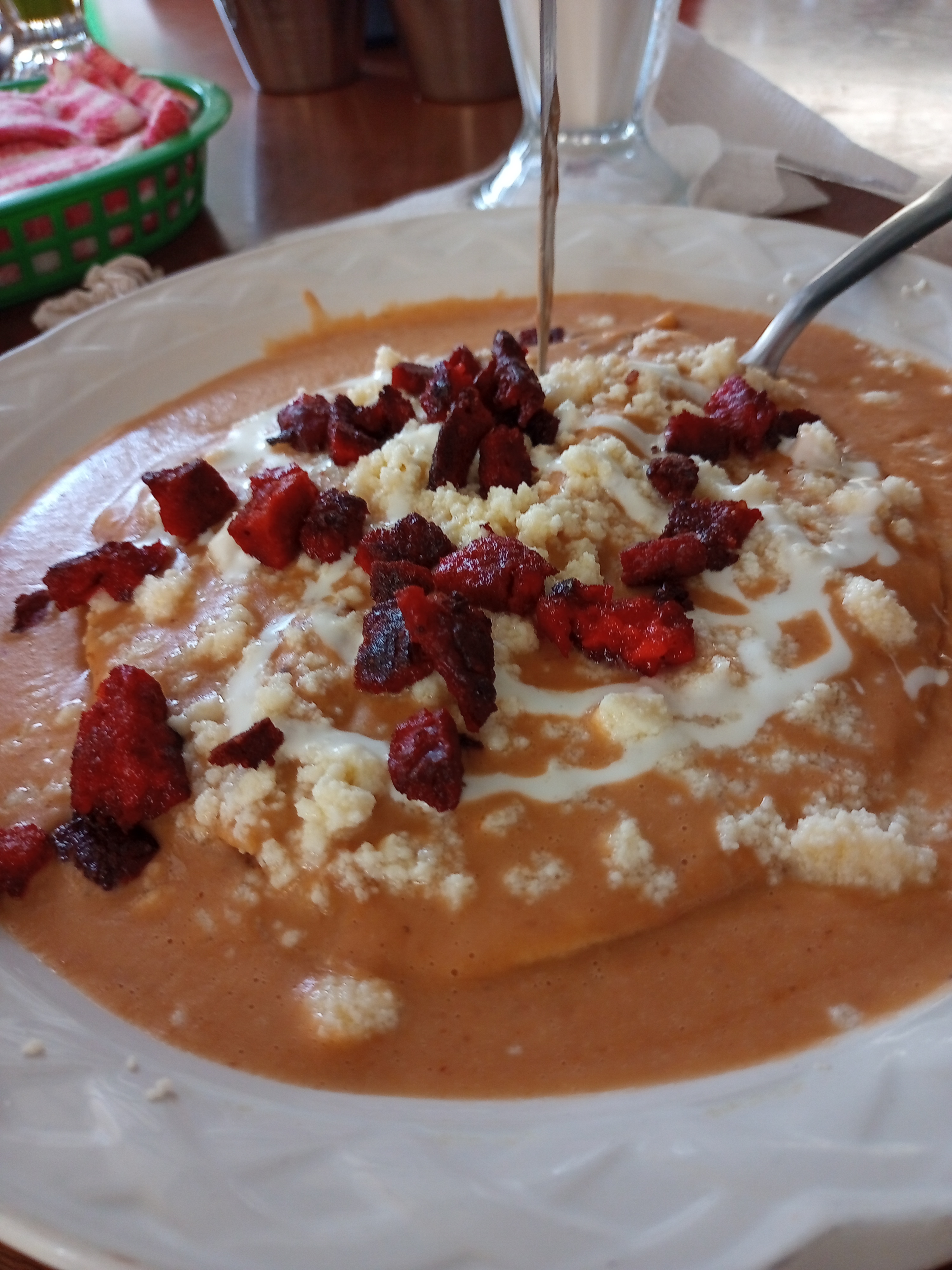 EL JARDIN RESTAURANTE image 3