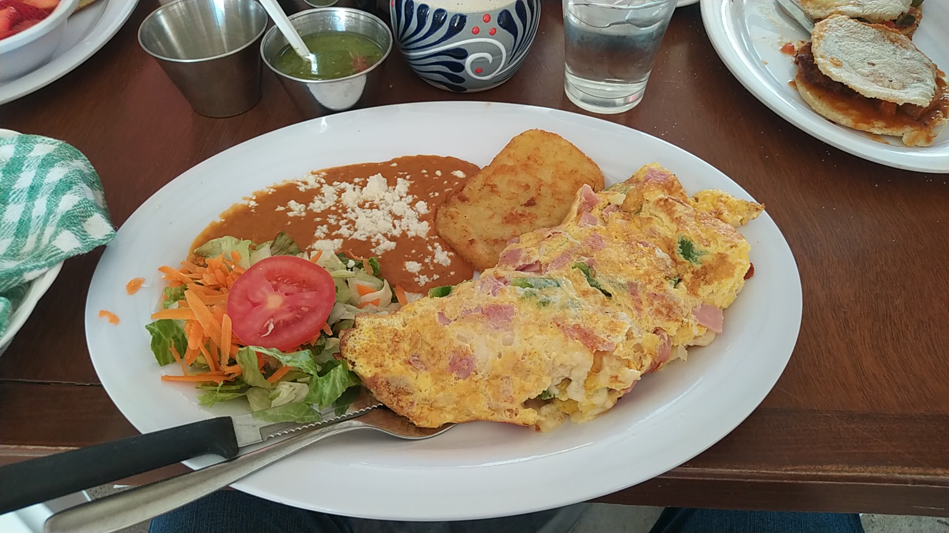 EL JARDIN RESTAURANTE image 4