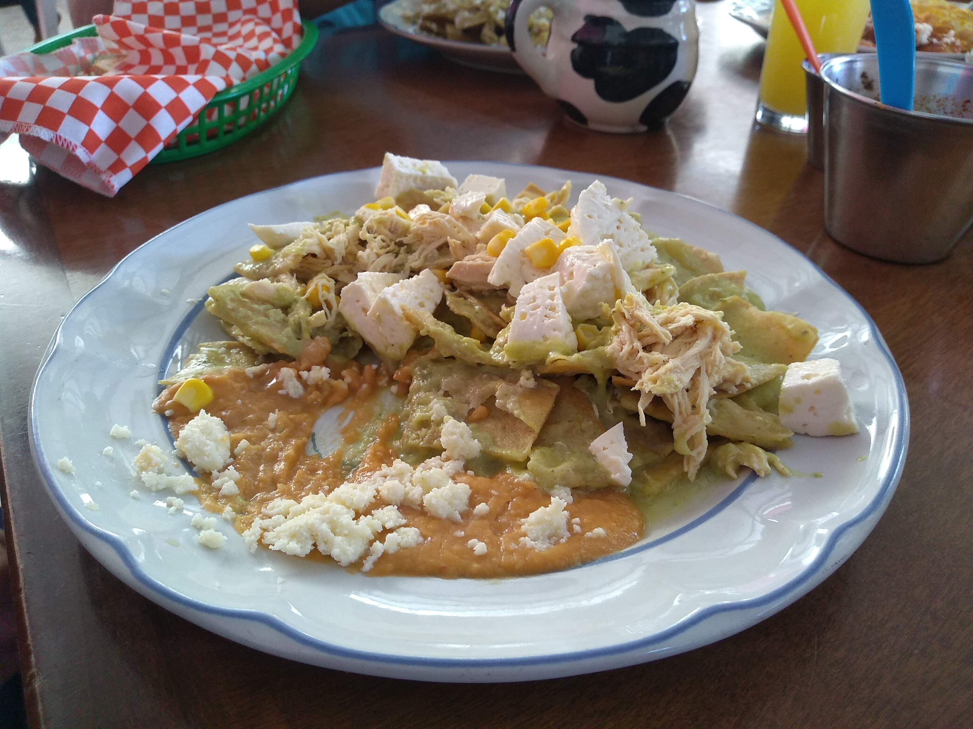 EL JARDIN RESTAURANTE image 5