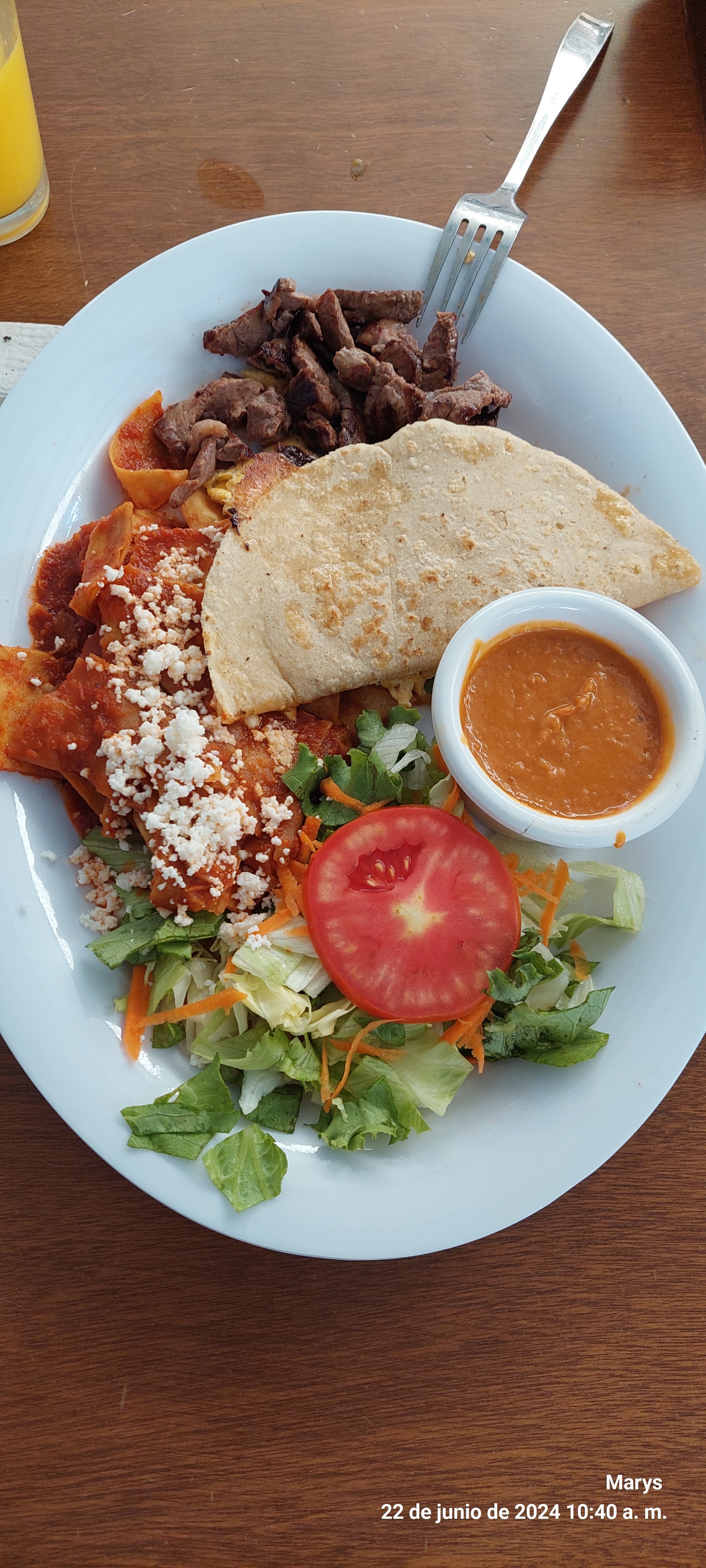 EL JARDIN RESTAURANTE image 6