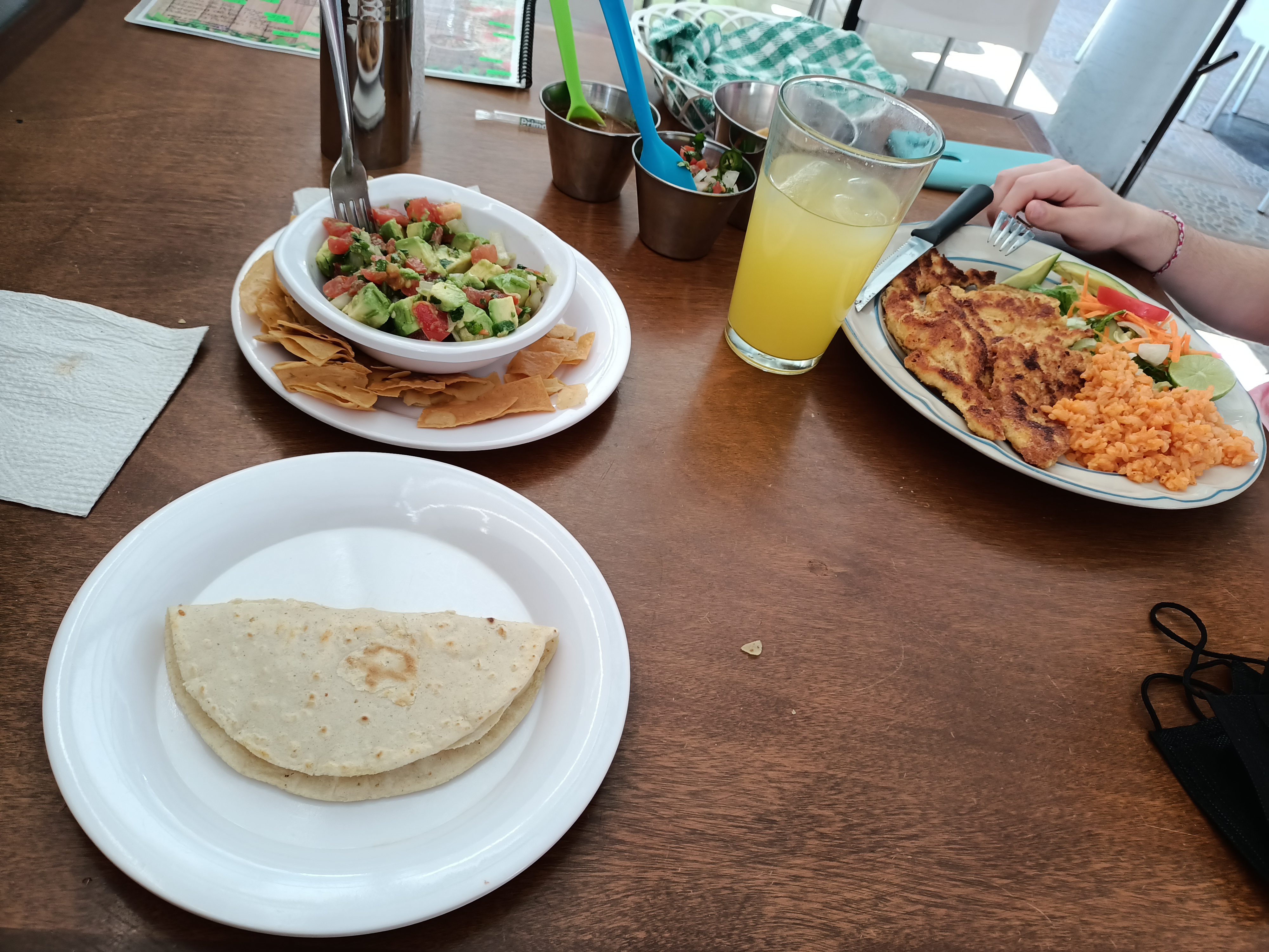 EL JARDIN RESTAURANTE image 8