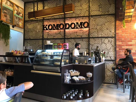 KOMODOMO image 6