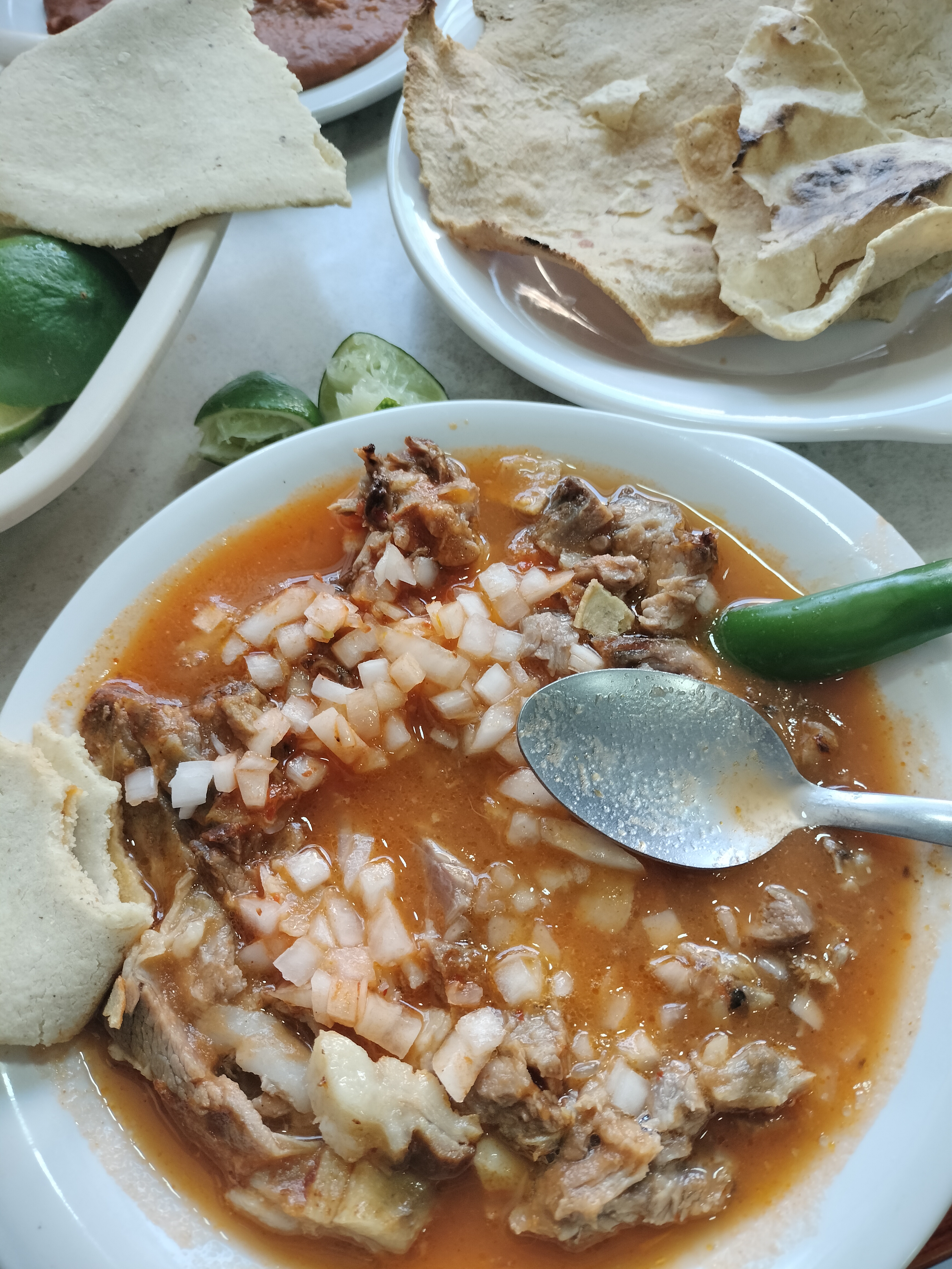 Birrieria Zapotlanejo "El Potrillo" Centro image 2