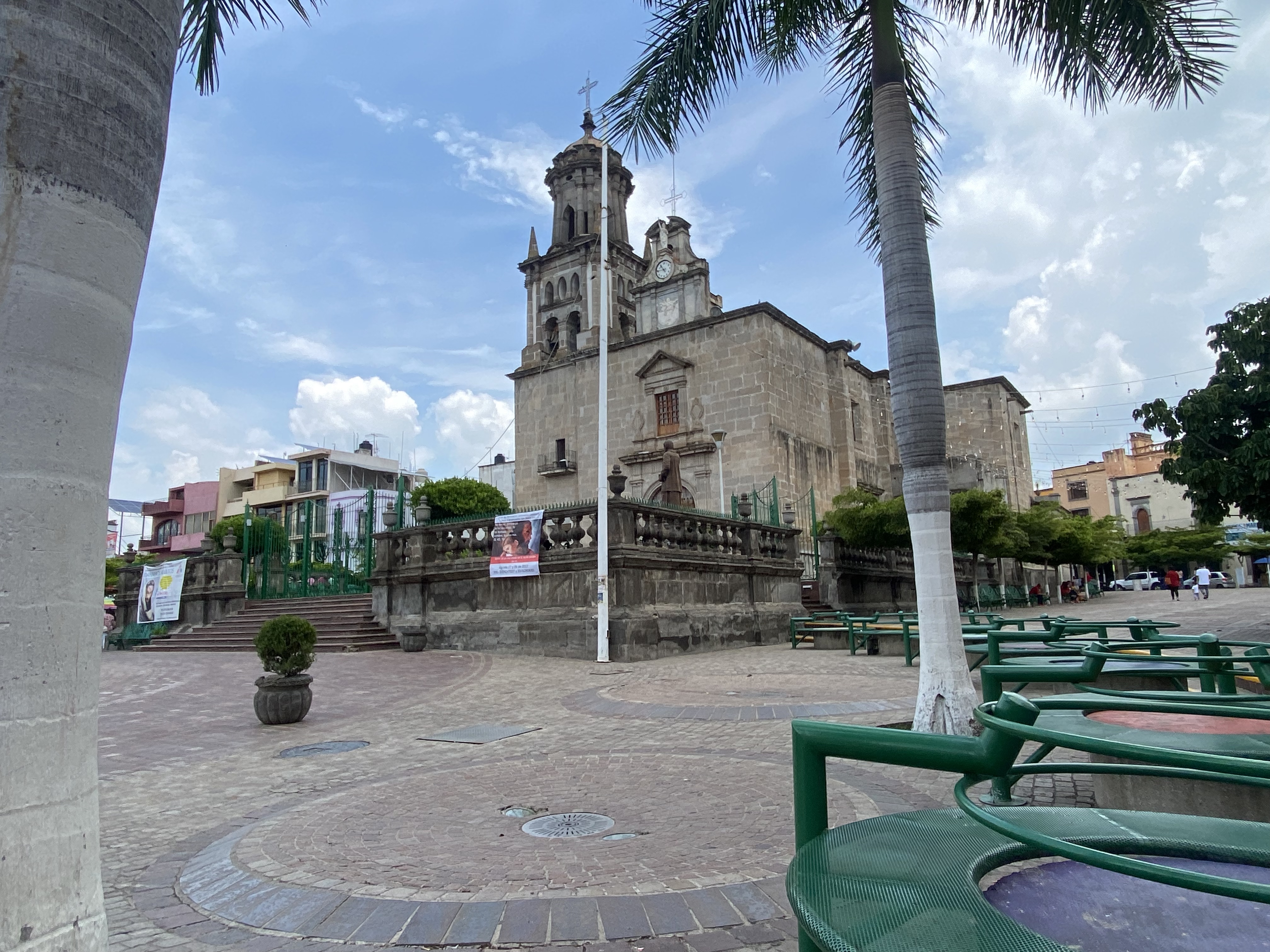 Birrieria Zapotlanejo "El Potrillo" Centro image 5