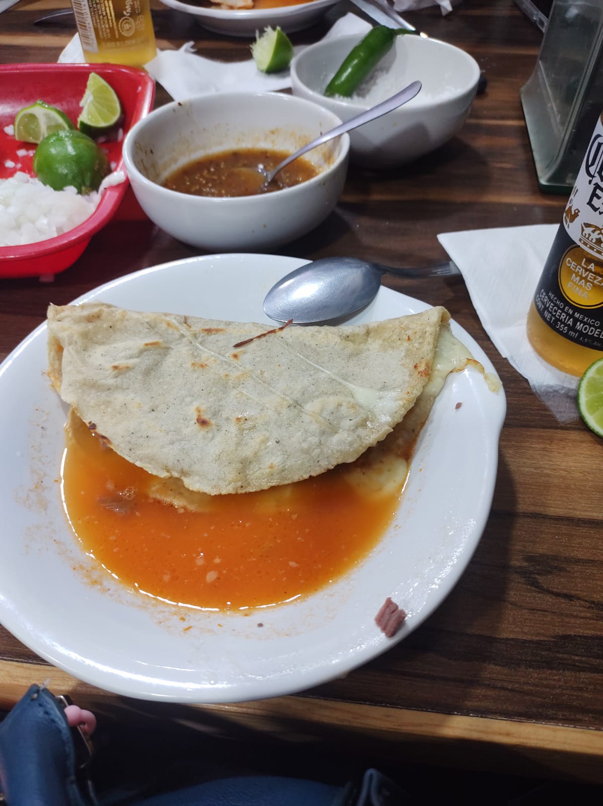 Birrieria Zapotlanejo "El Potrillo" Centro image 8