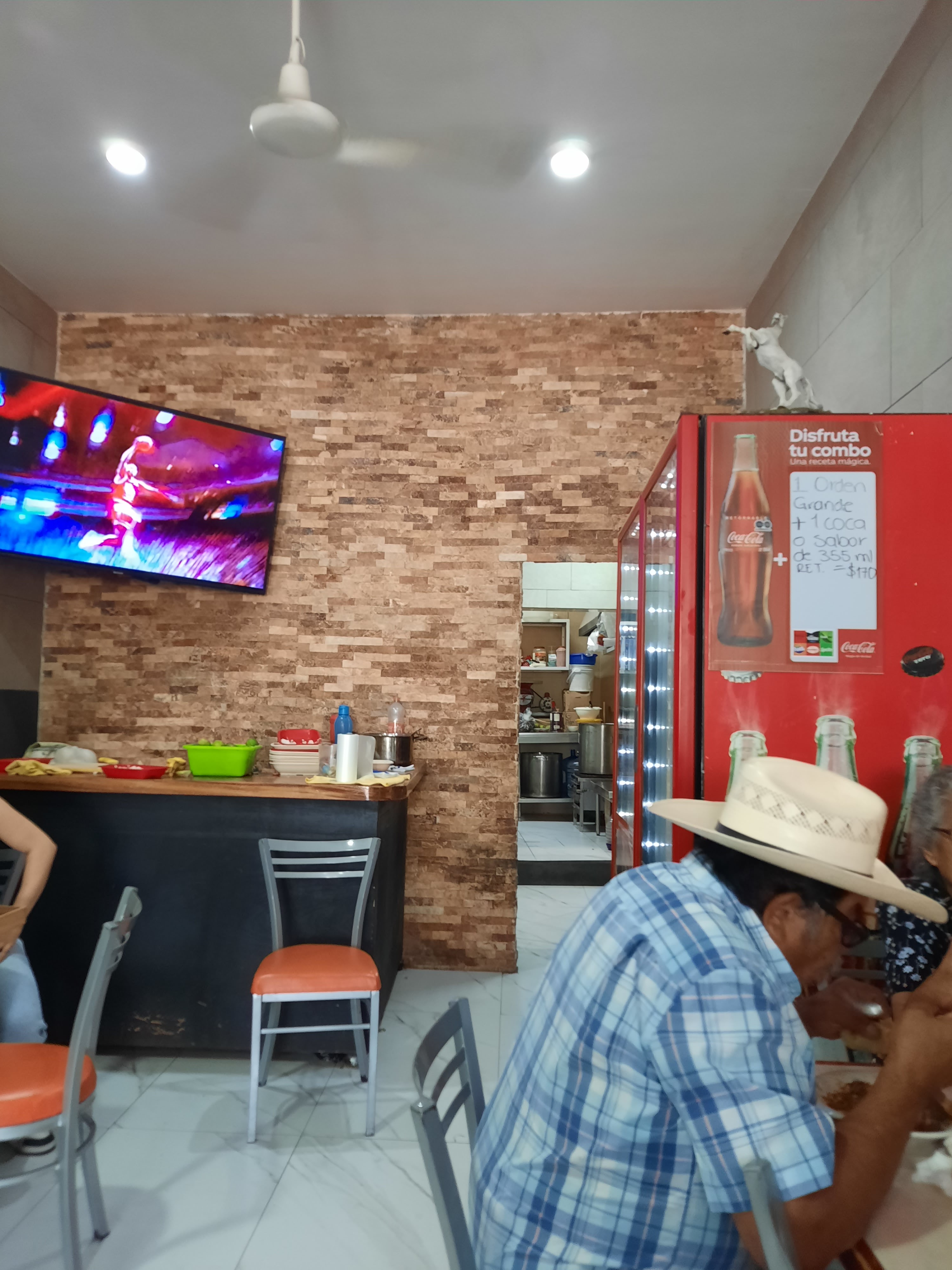 Birrieria Zapotlanejo "El Potrillo" Centro image 10