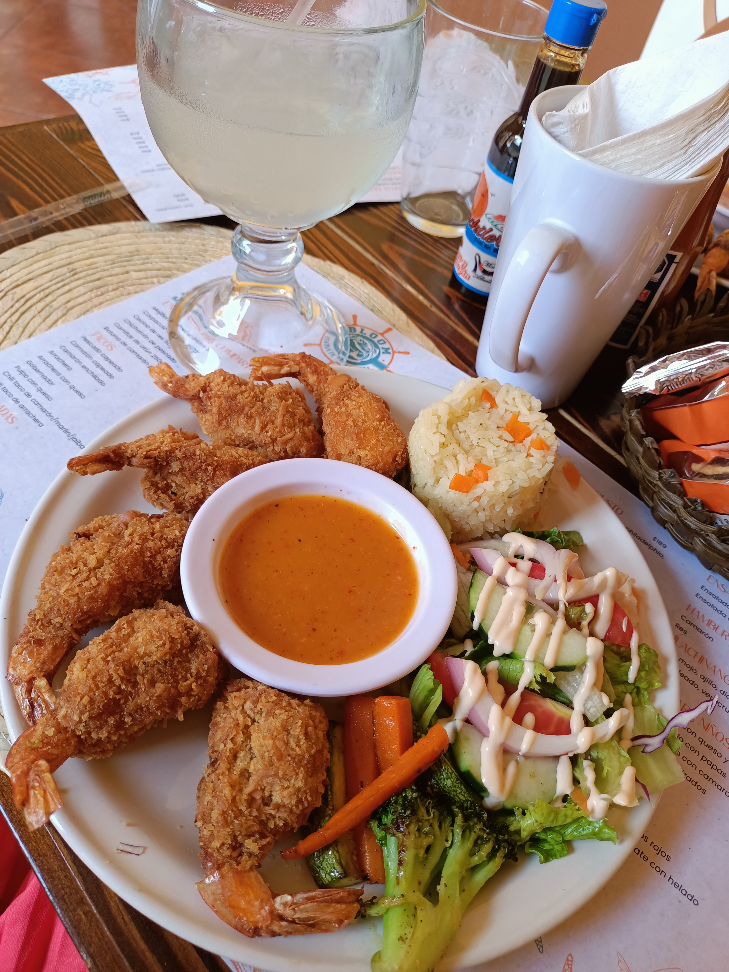 Vino de Mar Zapotlanejo image 8