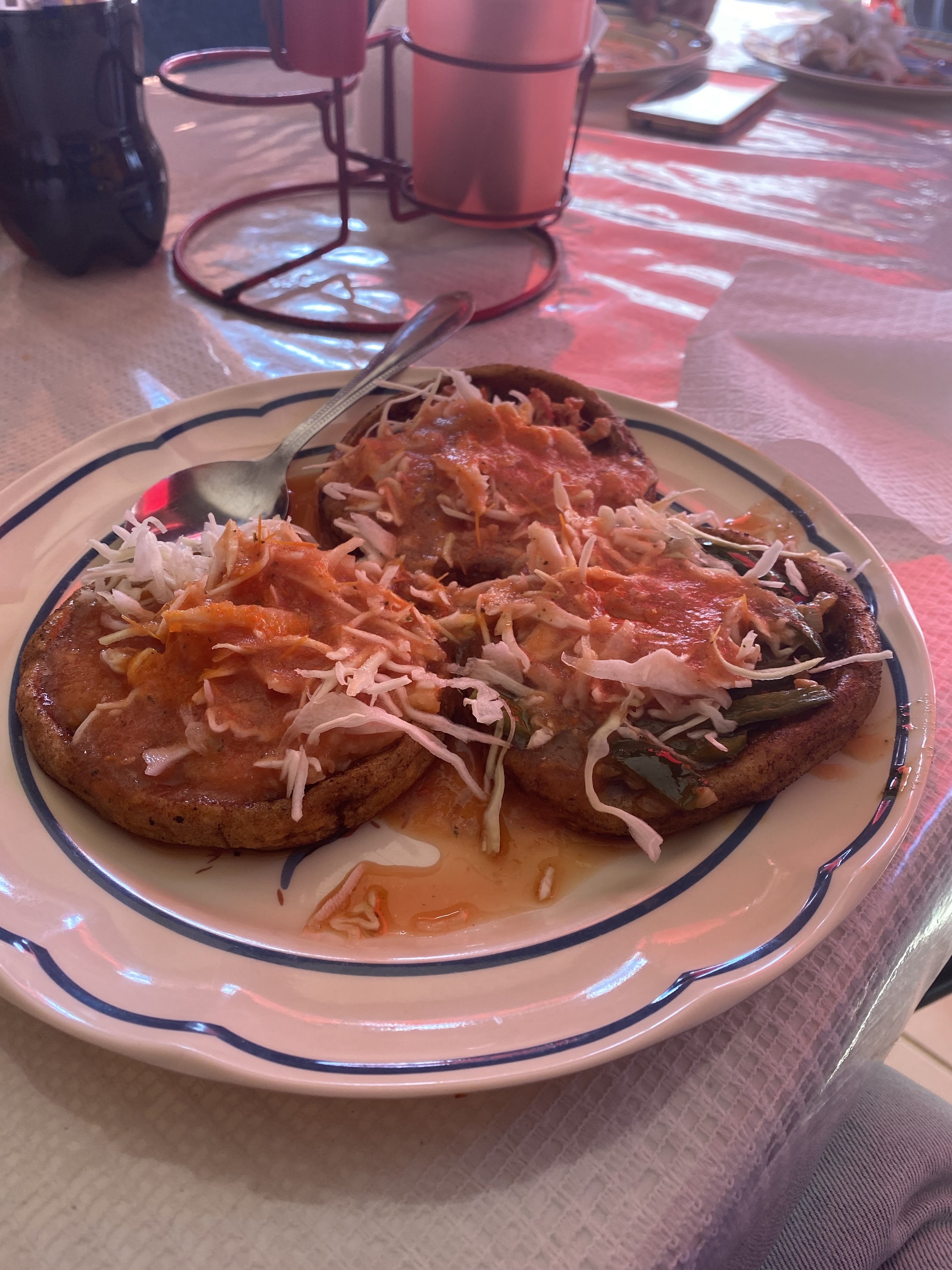 Cenaduria don chuy image 2