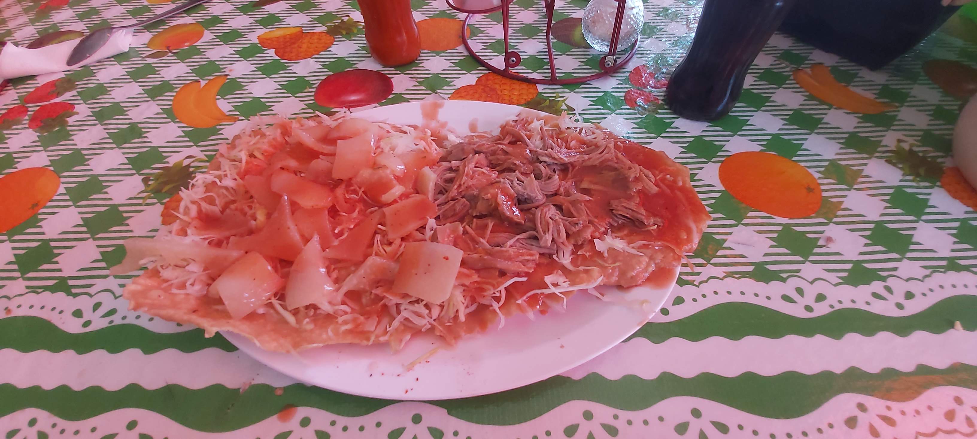 Cenaduria don chuy image 3