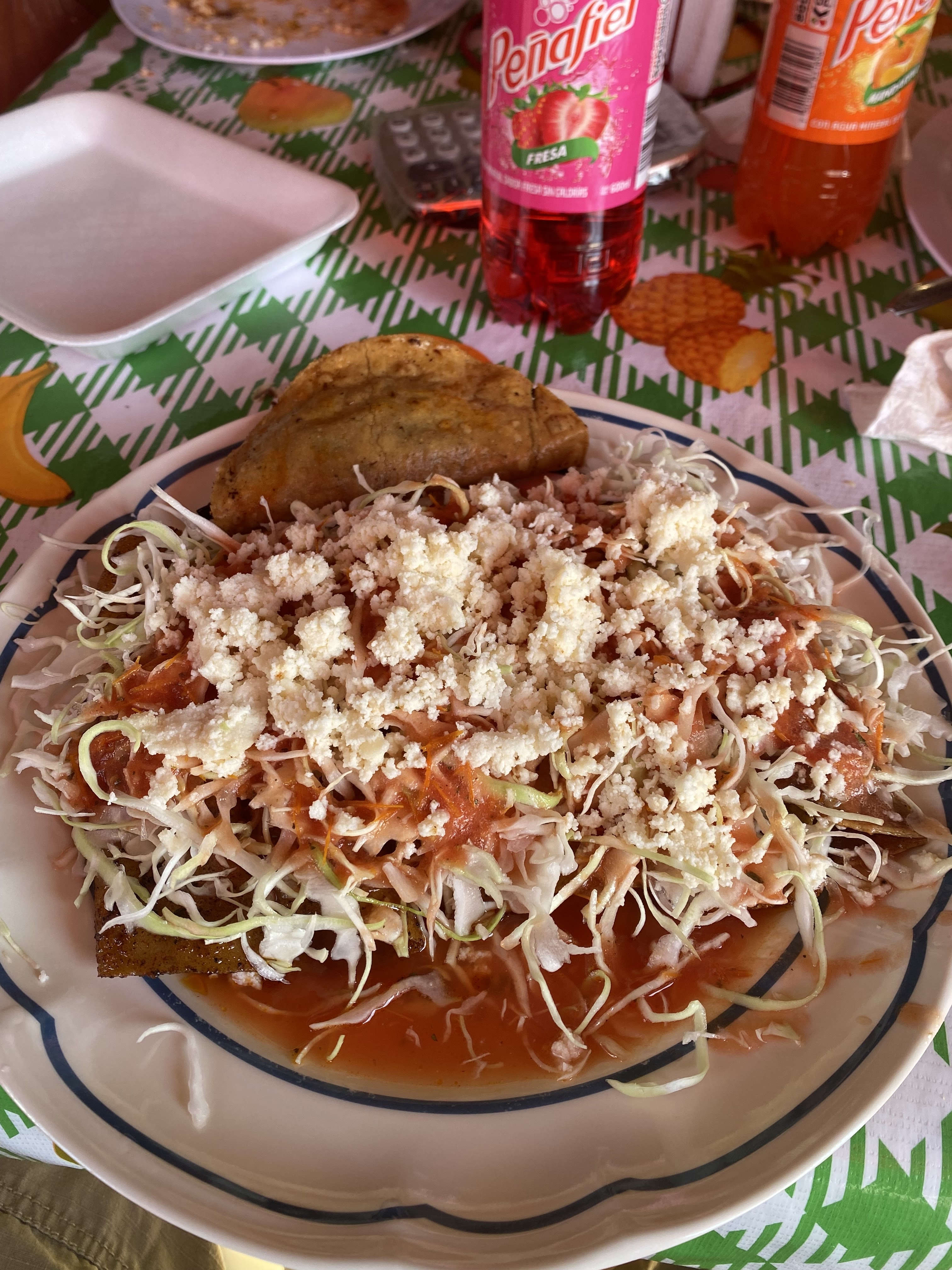 Cenaduria don chuy image 5