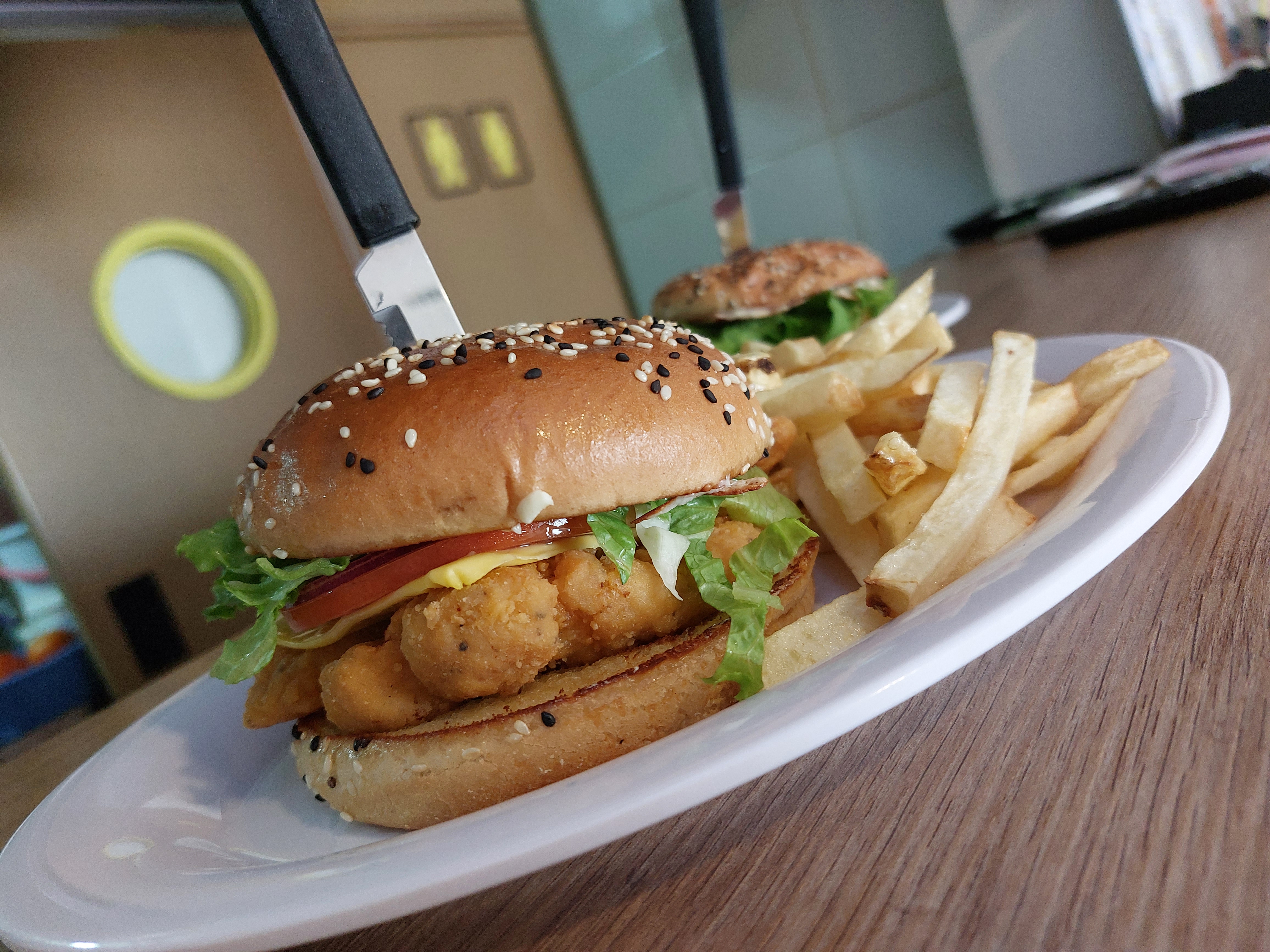 Loncheria Las Palmas image 2