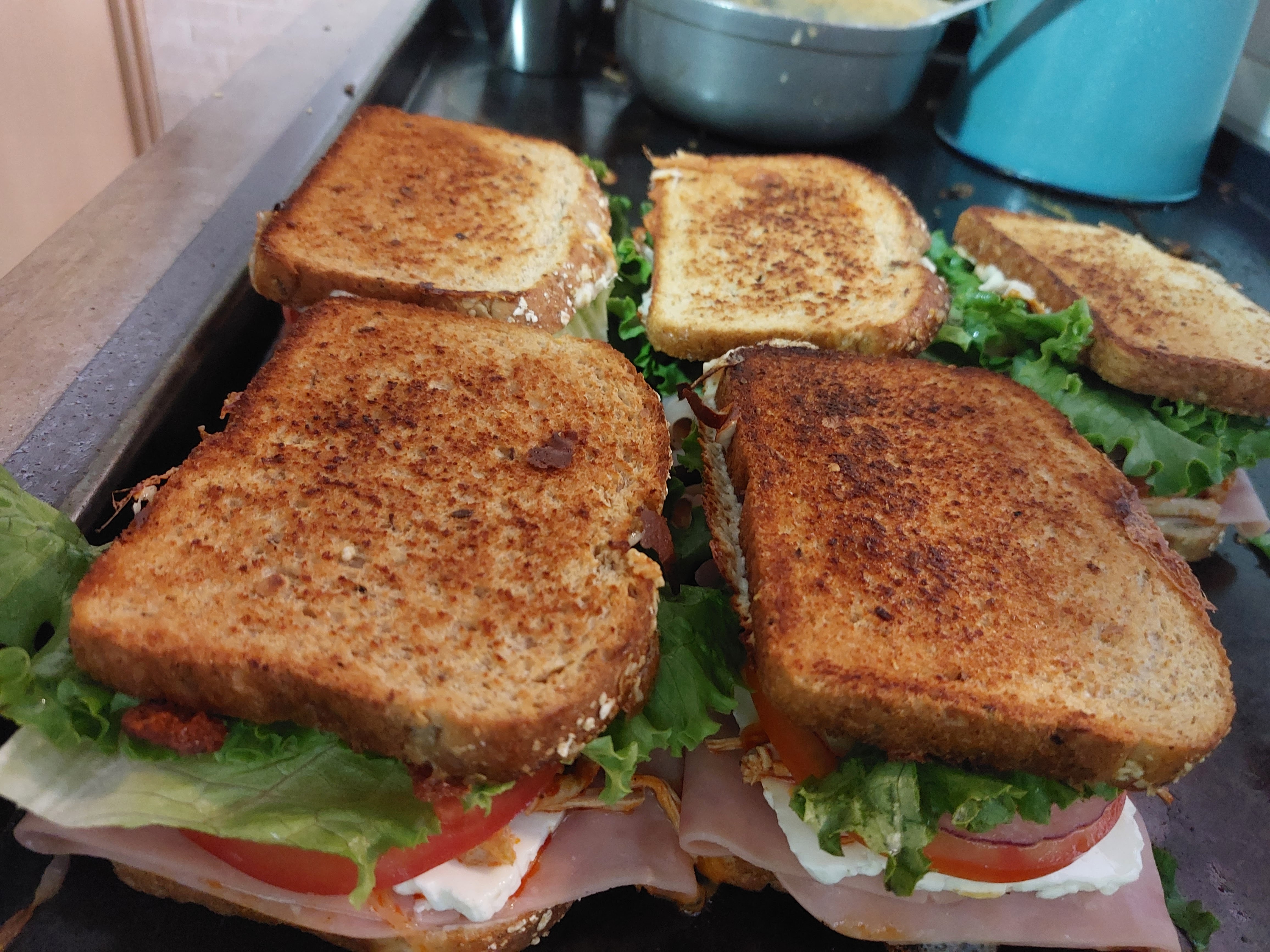 Loncheria Las Palmas image 3