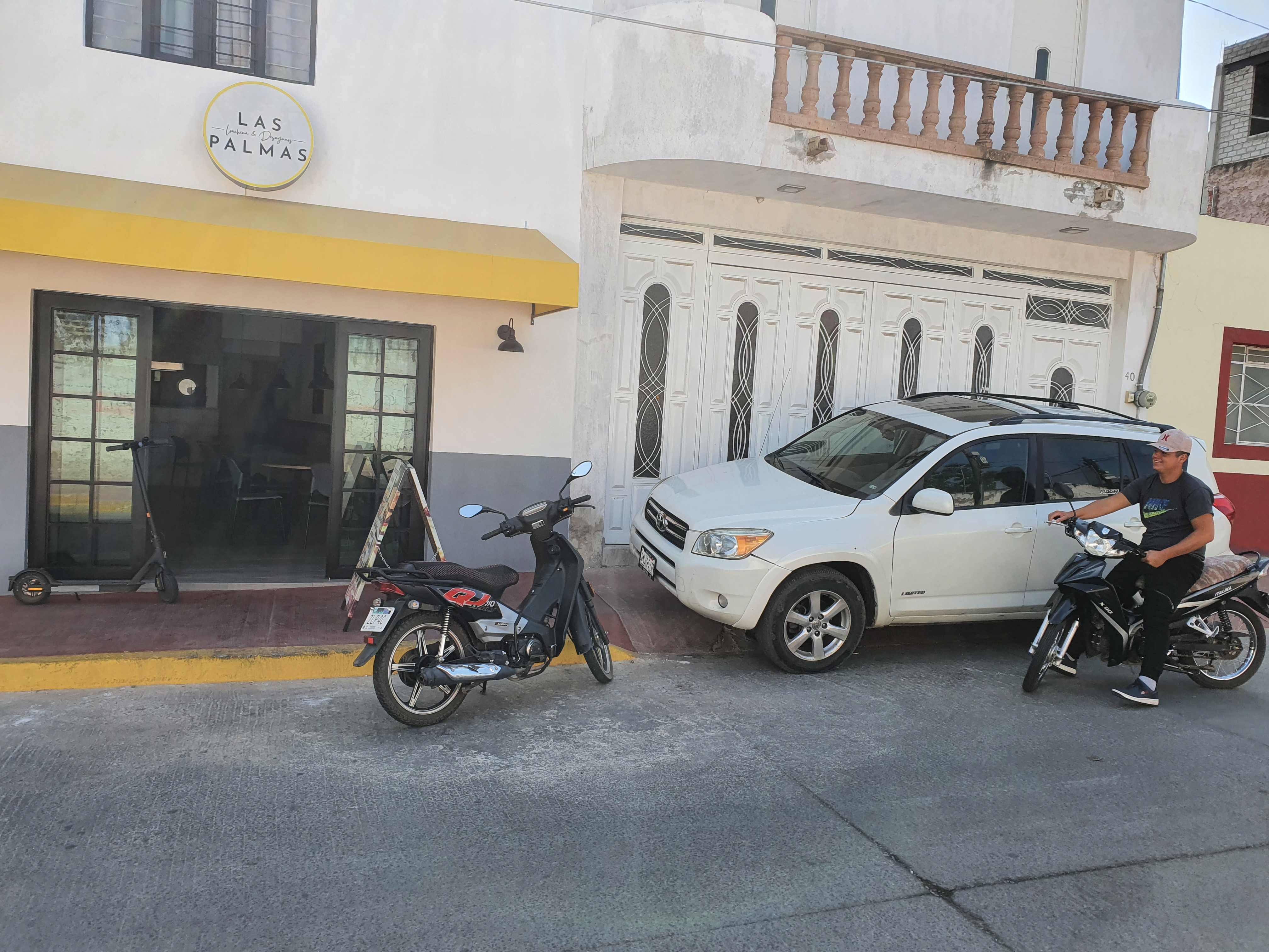 Loncheria Las Palmas image 5