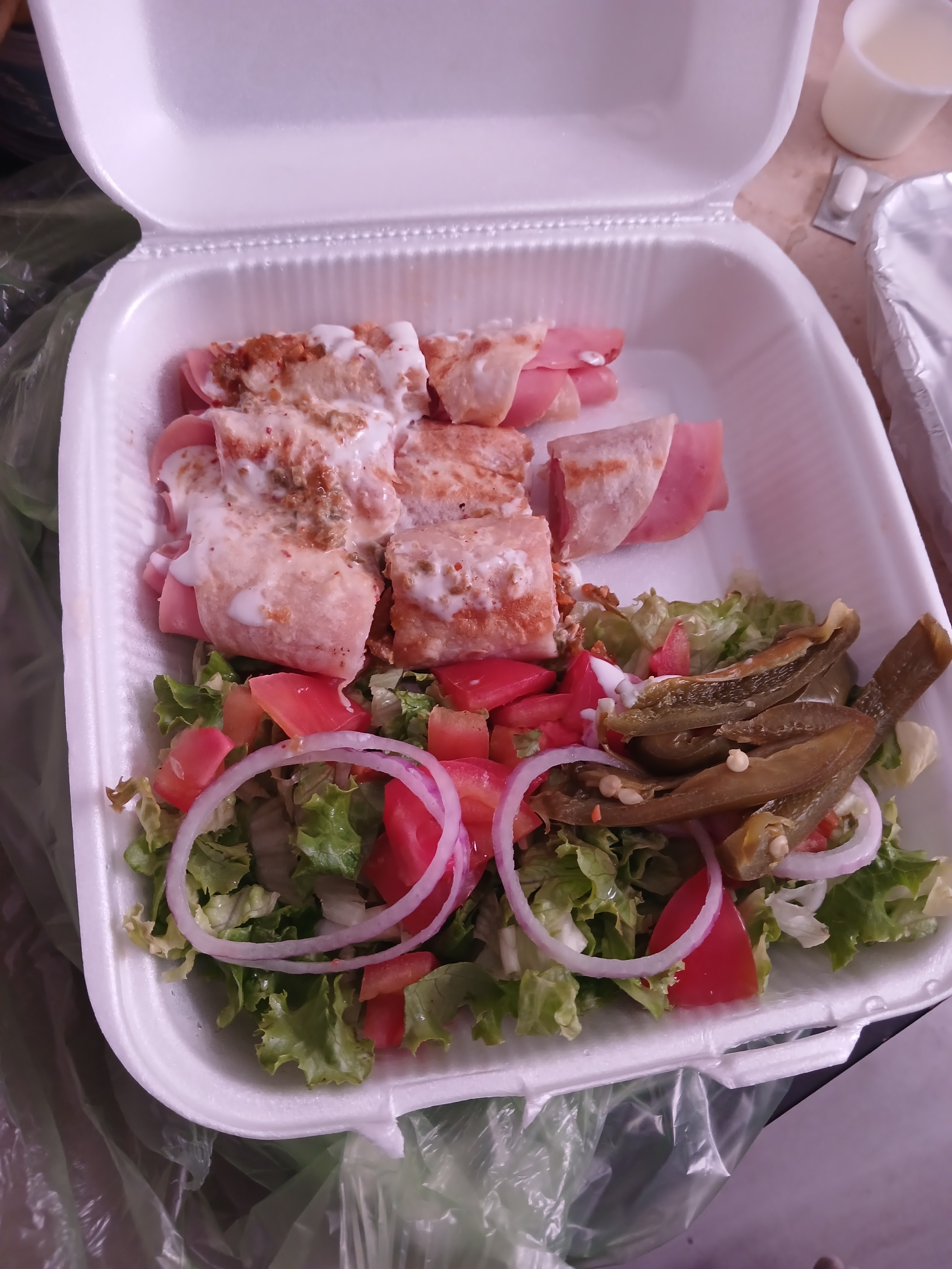 Loncheria Las Palmas image 6