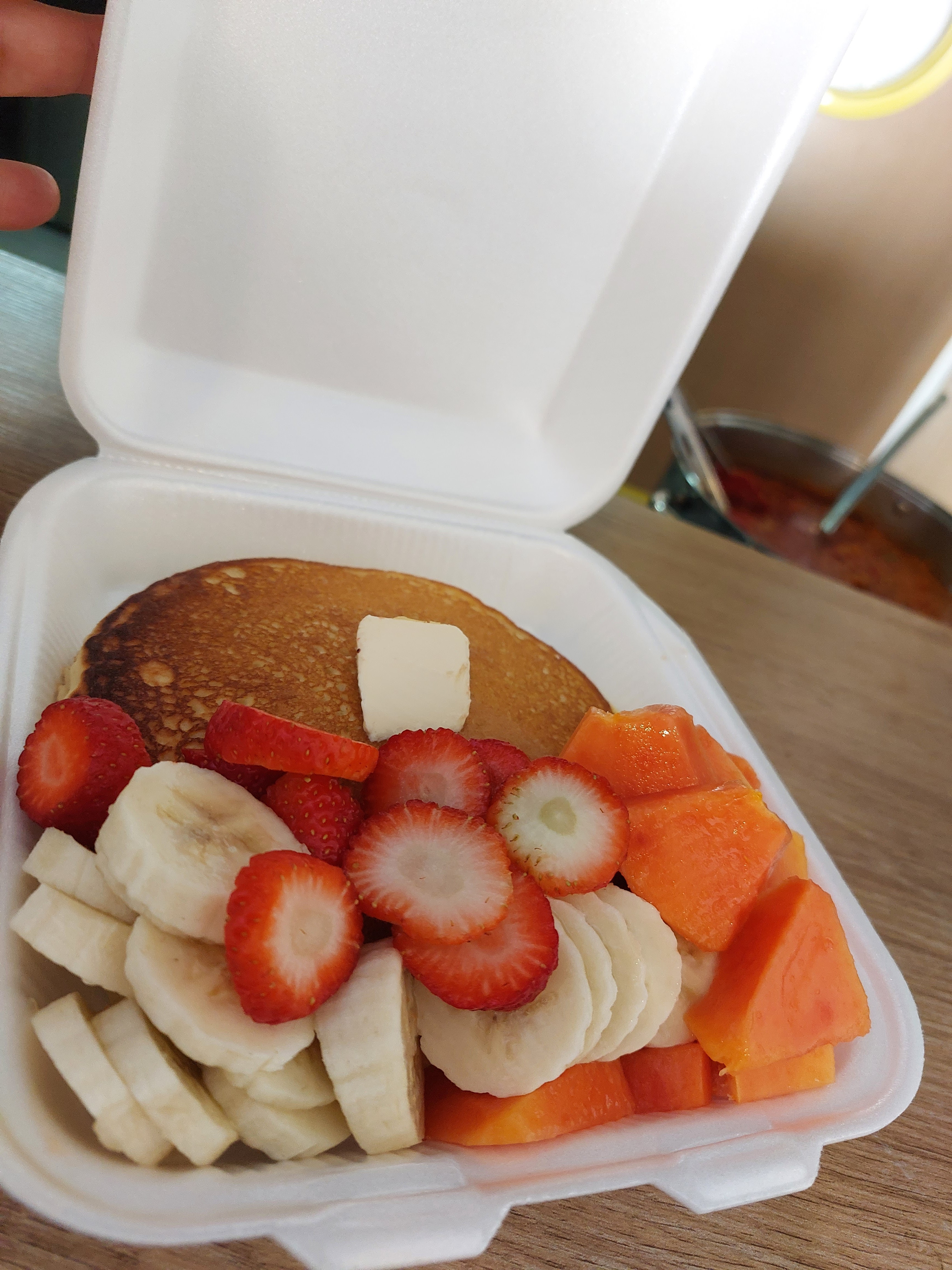 Loncheria Las Palmas image 7