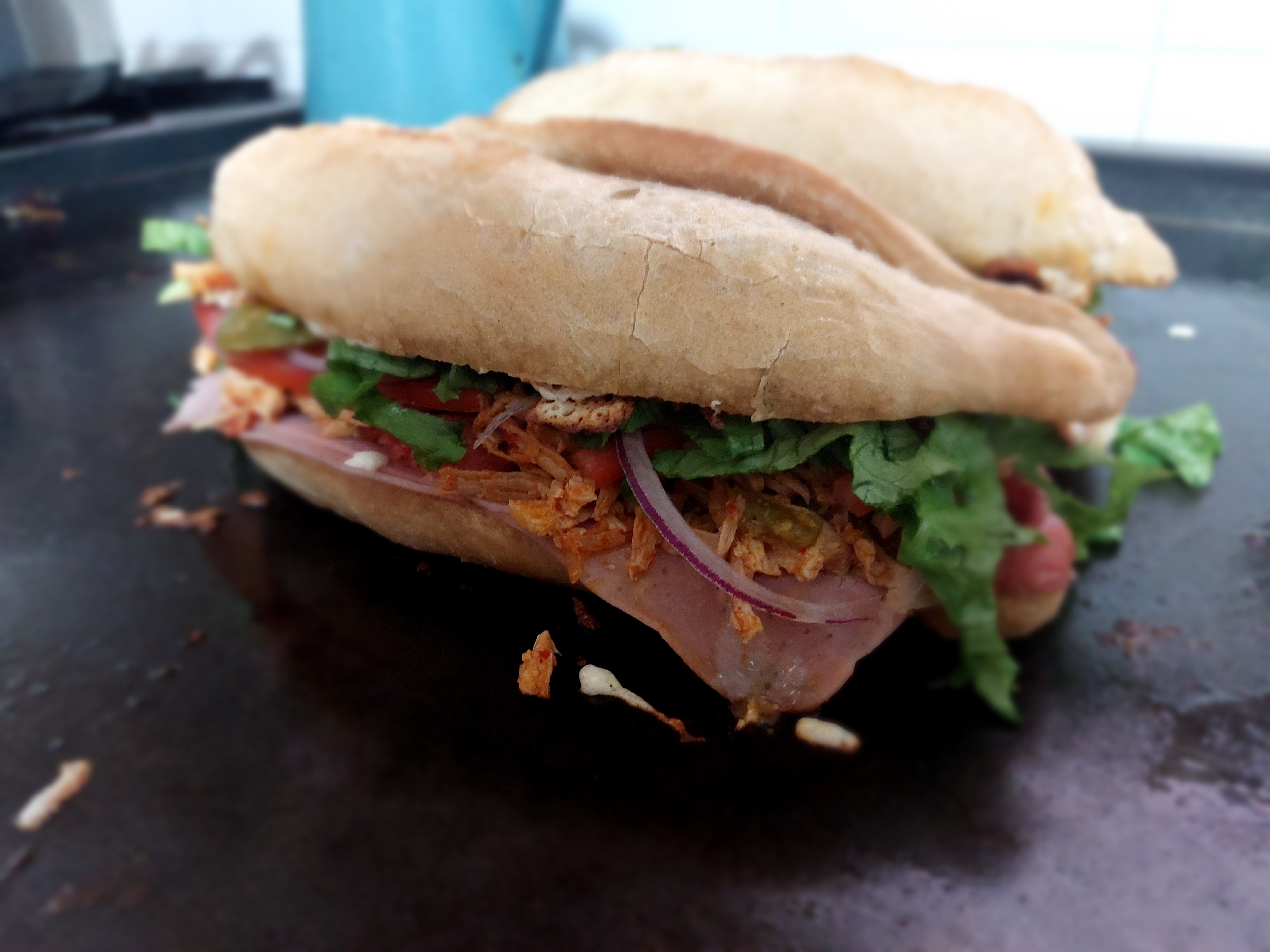 Loncheria Las Palmas image 8