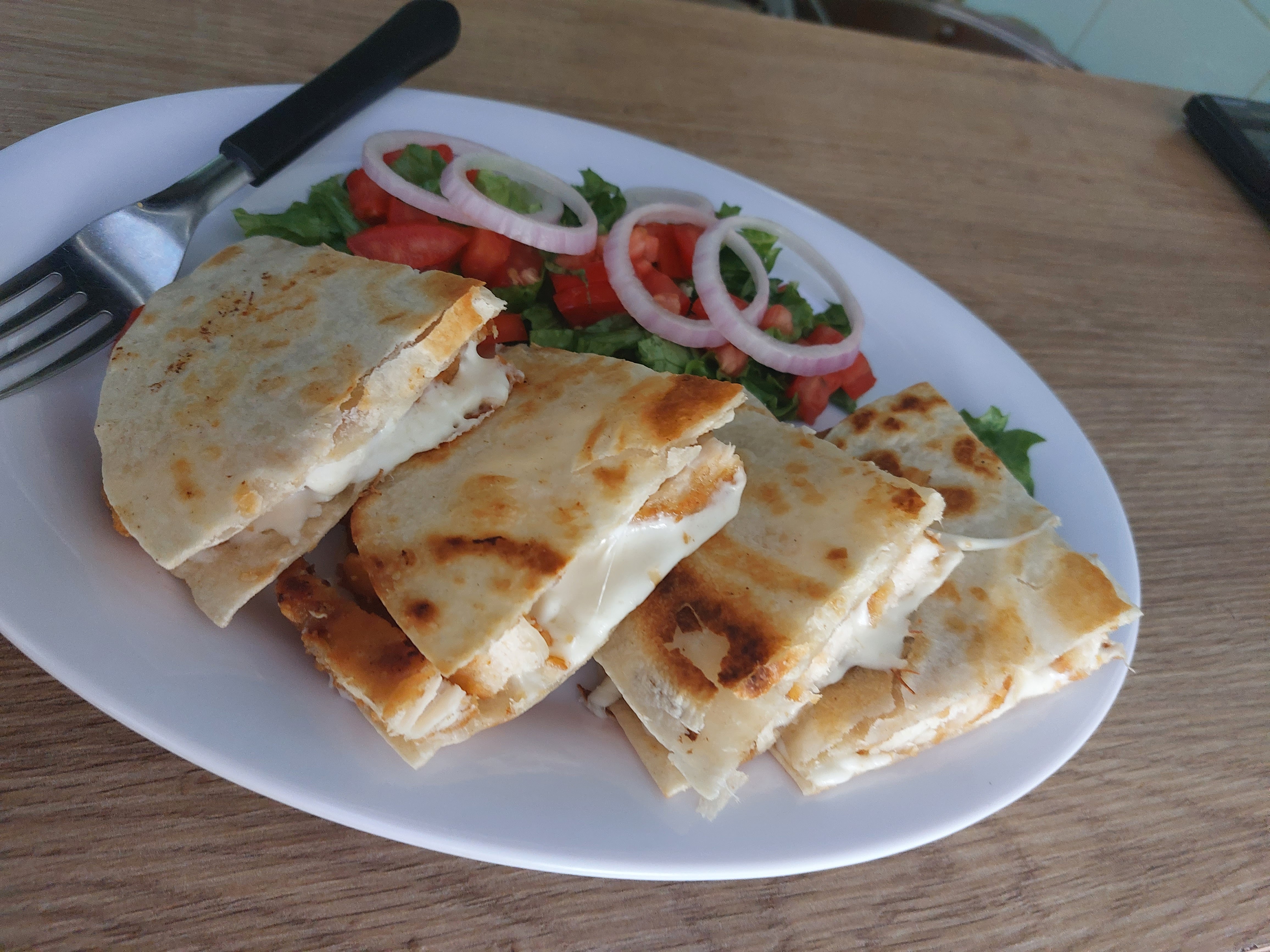 Loncheria Las Palmas image 9