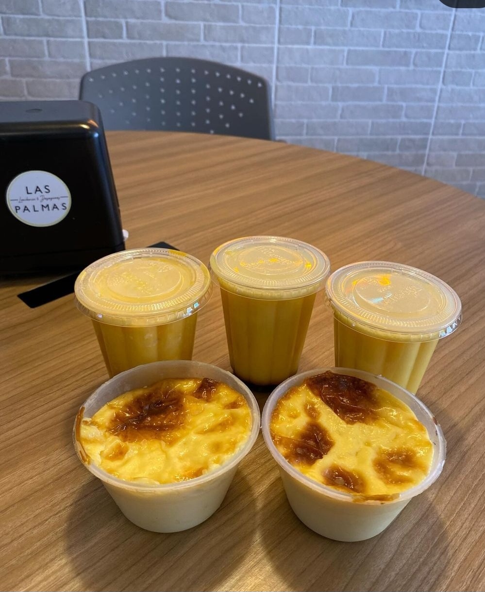 Loncheria Las Palmas image 10