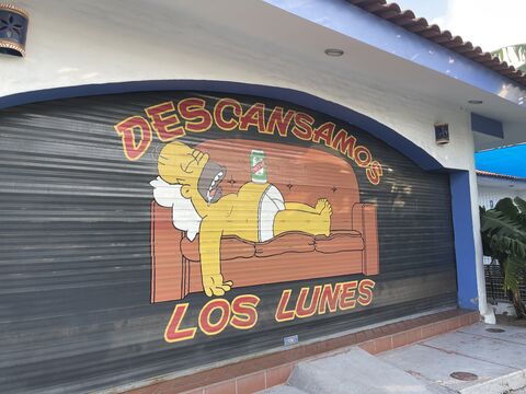 El Zota image 1
