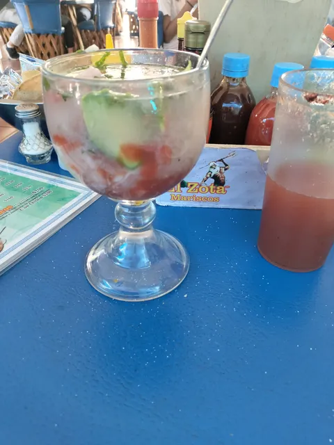 El Zota image 4