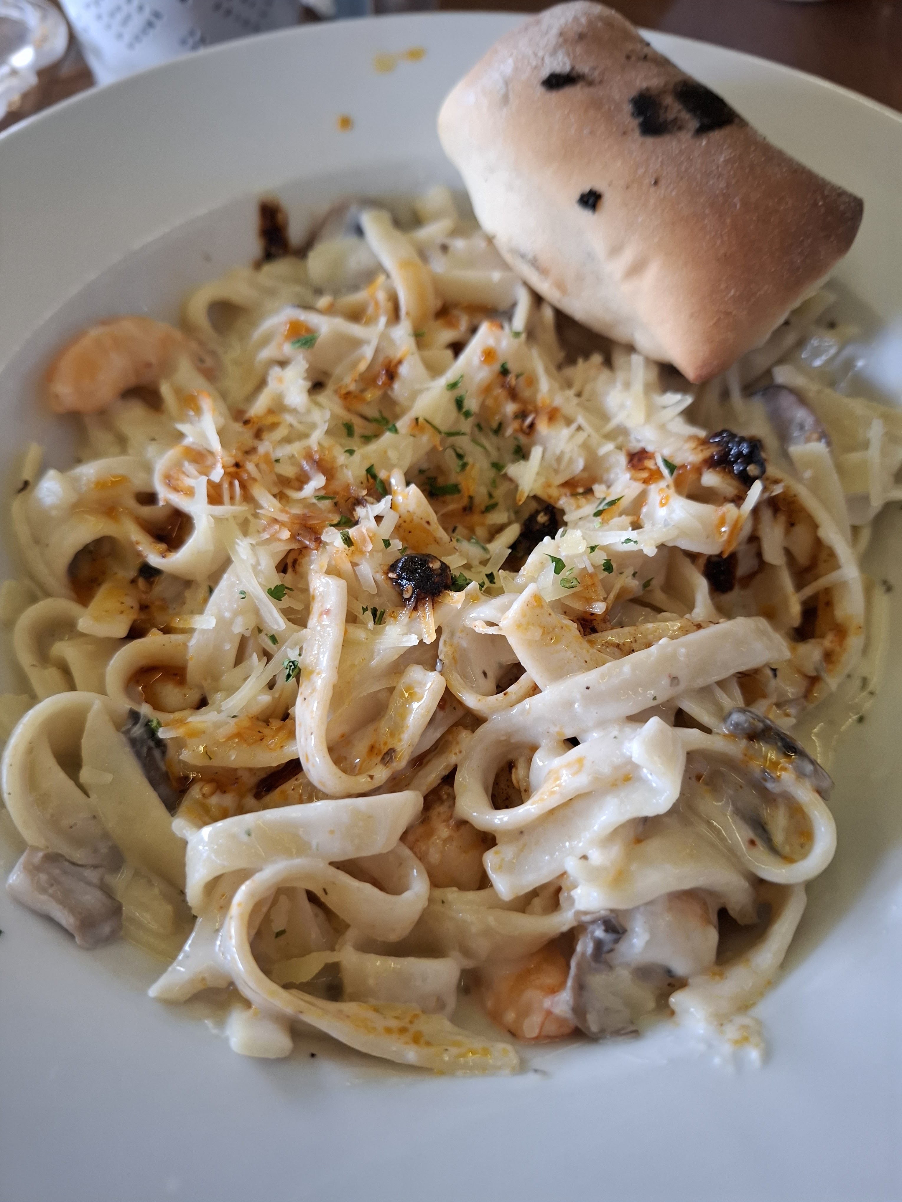 La Cuisine Mia image 6