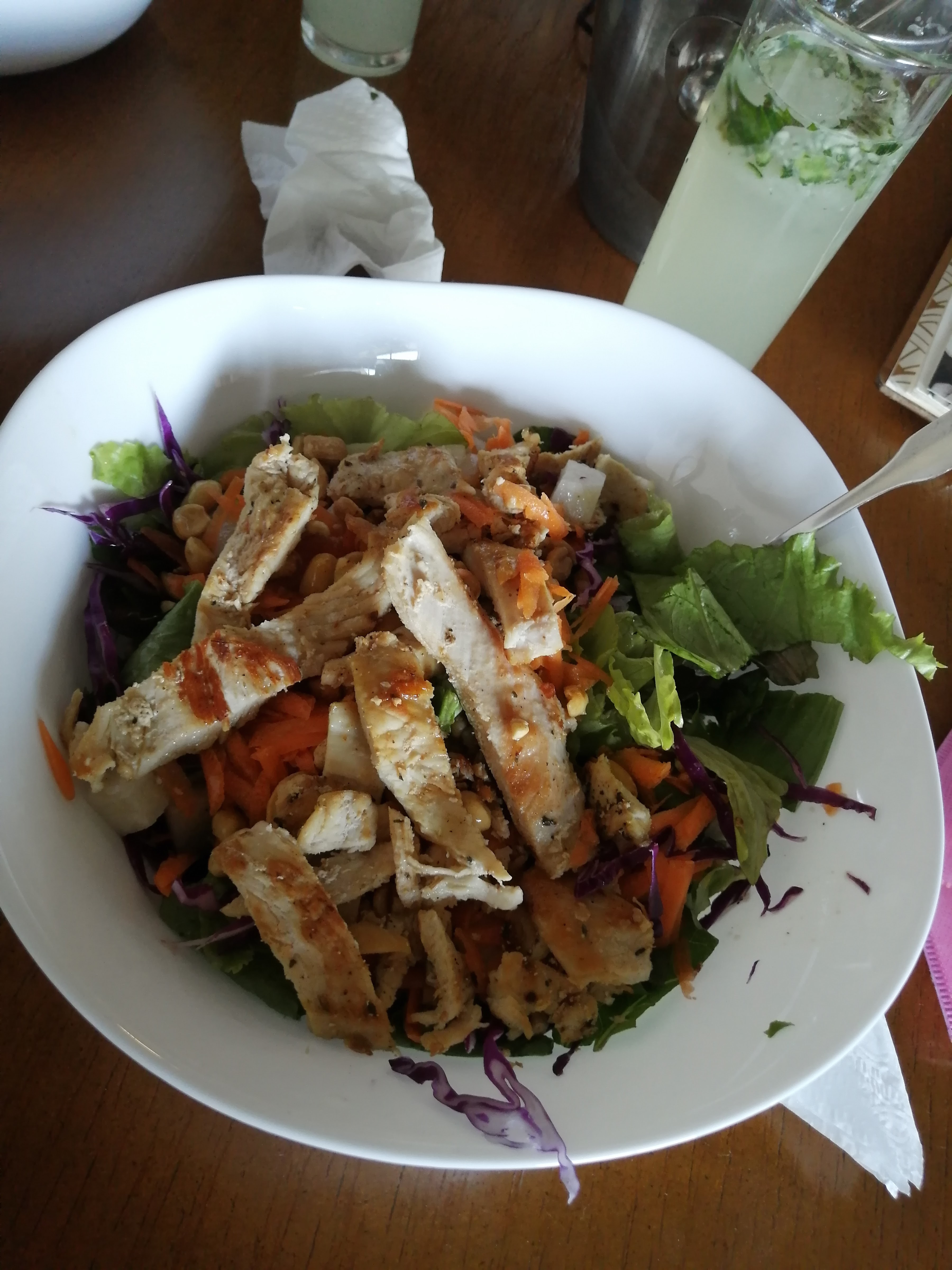 La Cuisine Mia image 7