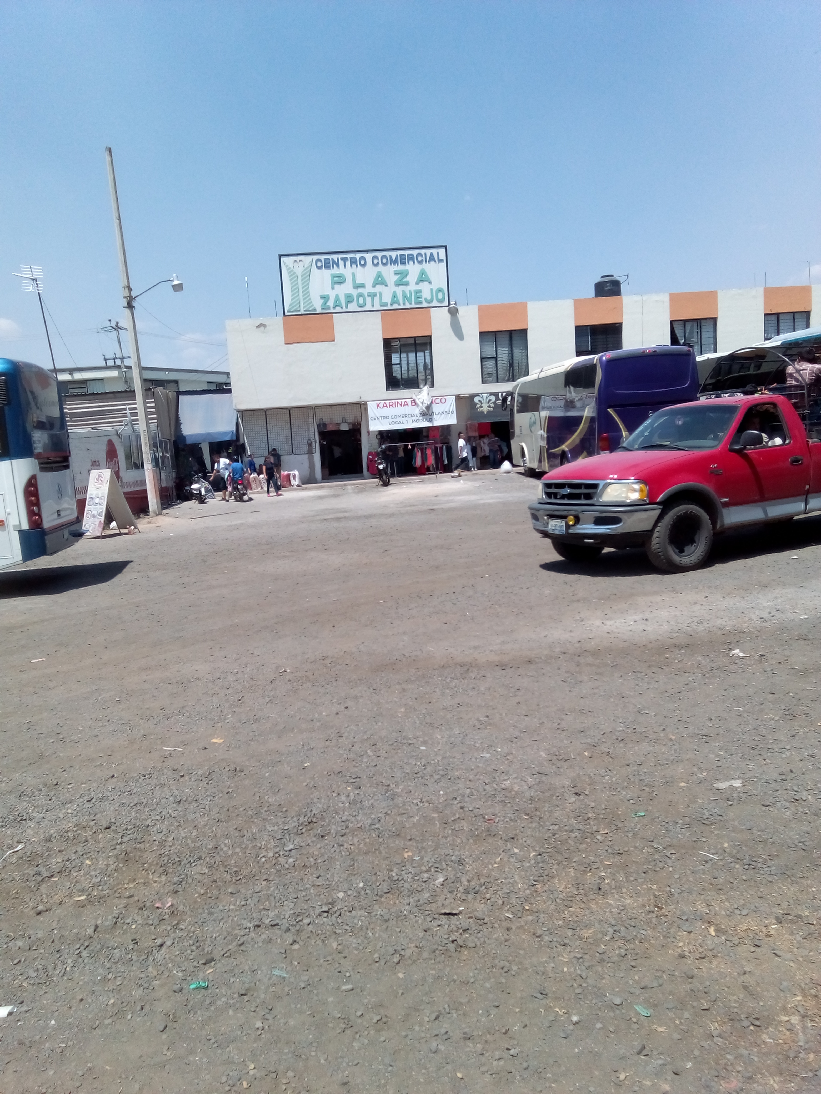 Restaurante la Güera image 2