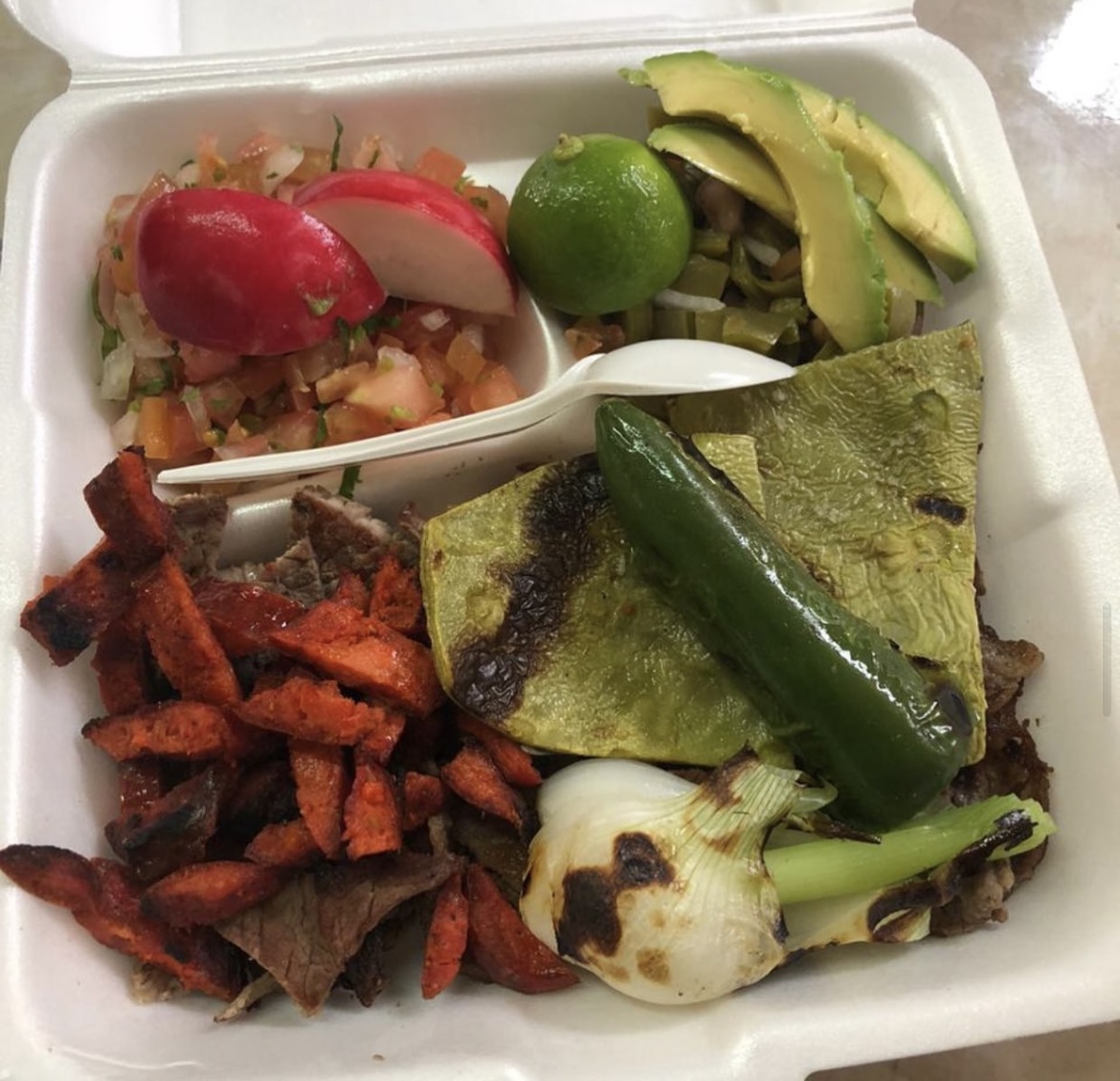 Restaurante la Güera image 3